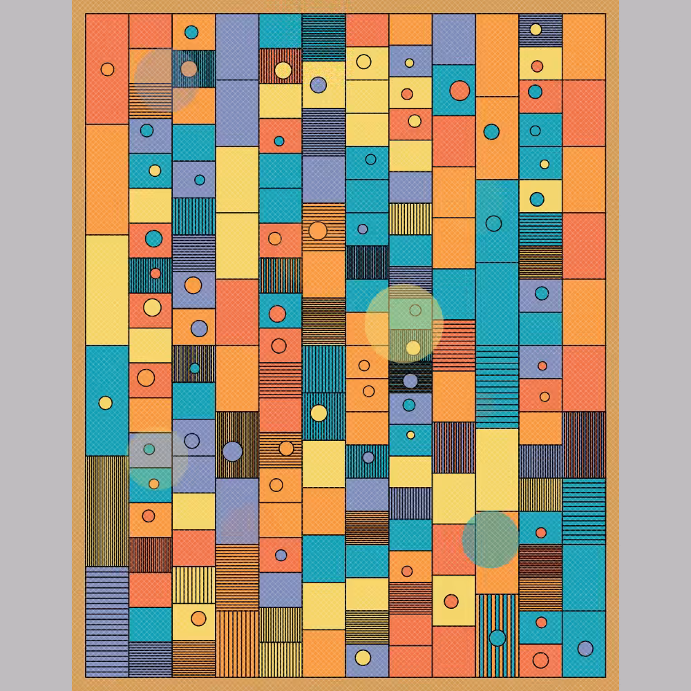 Shifted Blocks #60