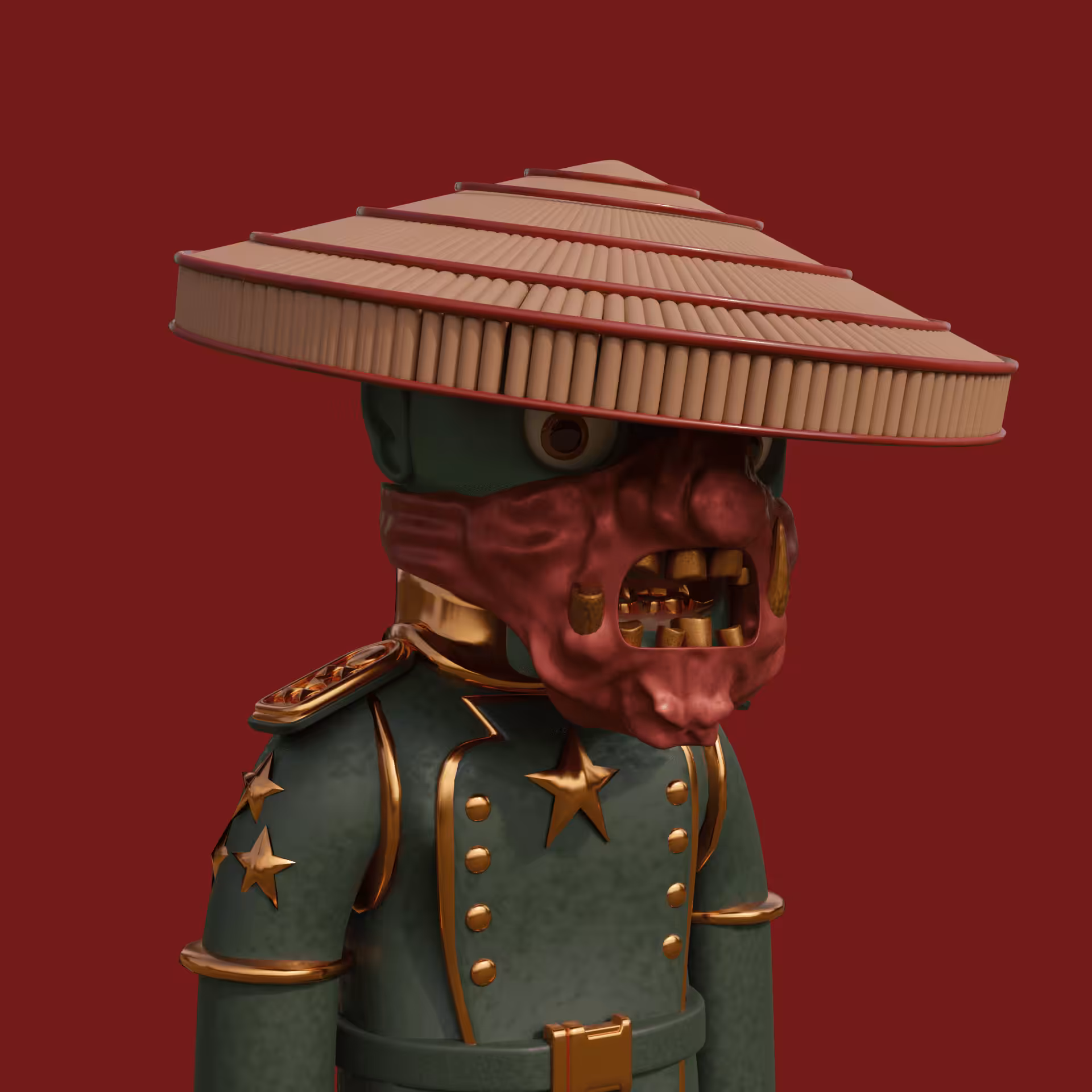Zombie villager 305