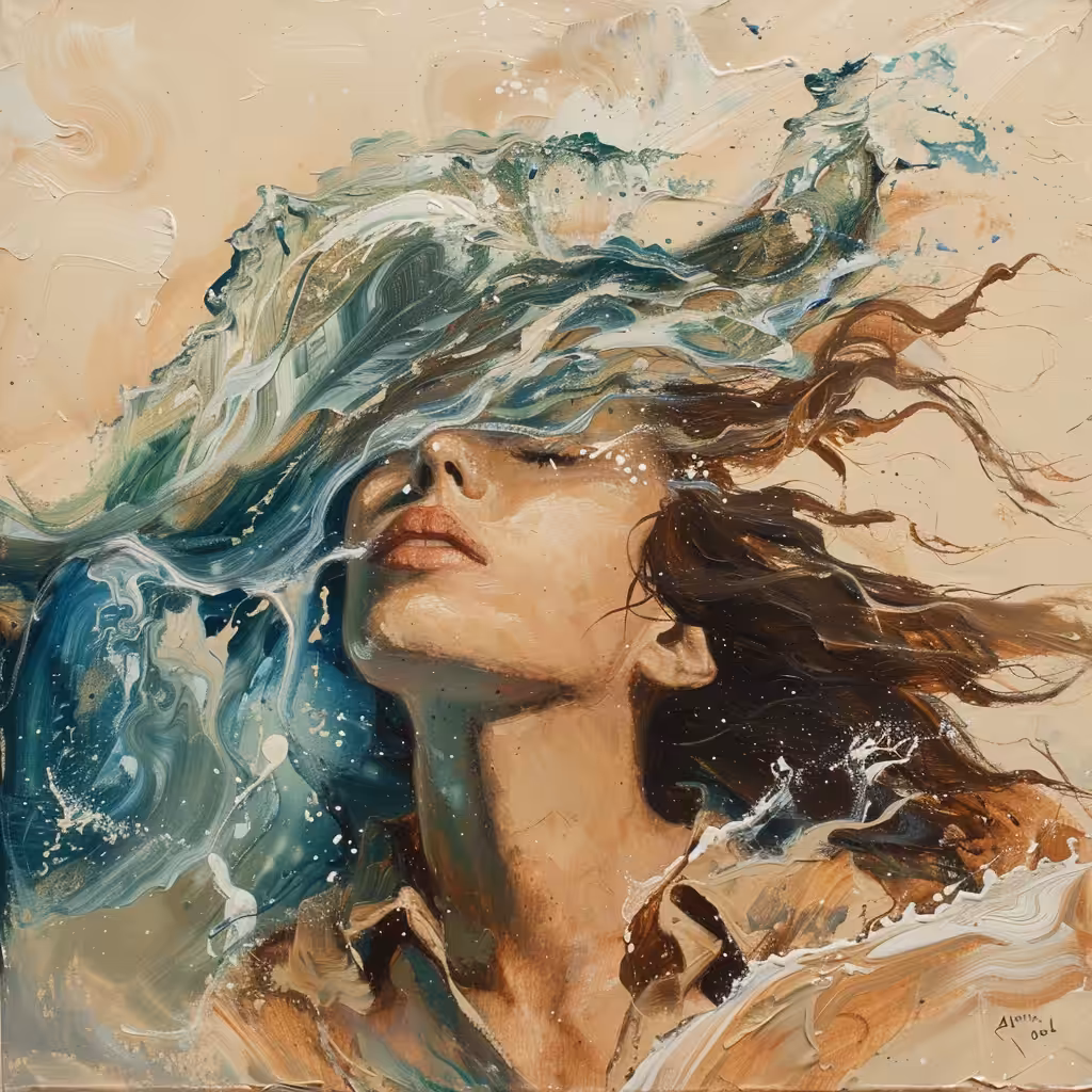 Underwater Love