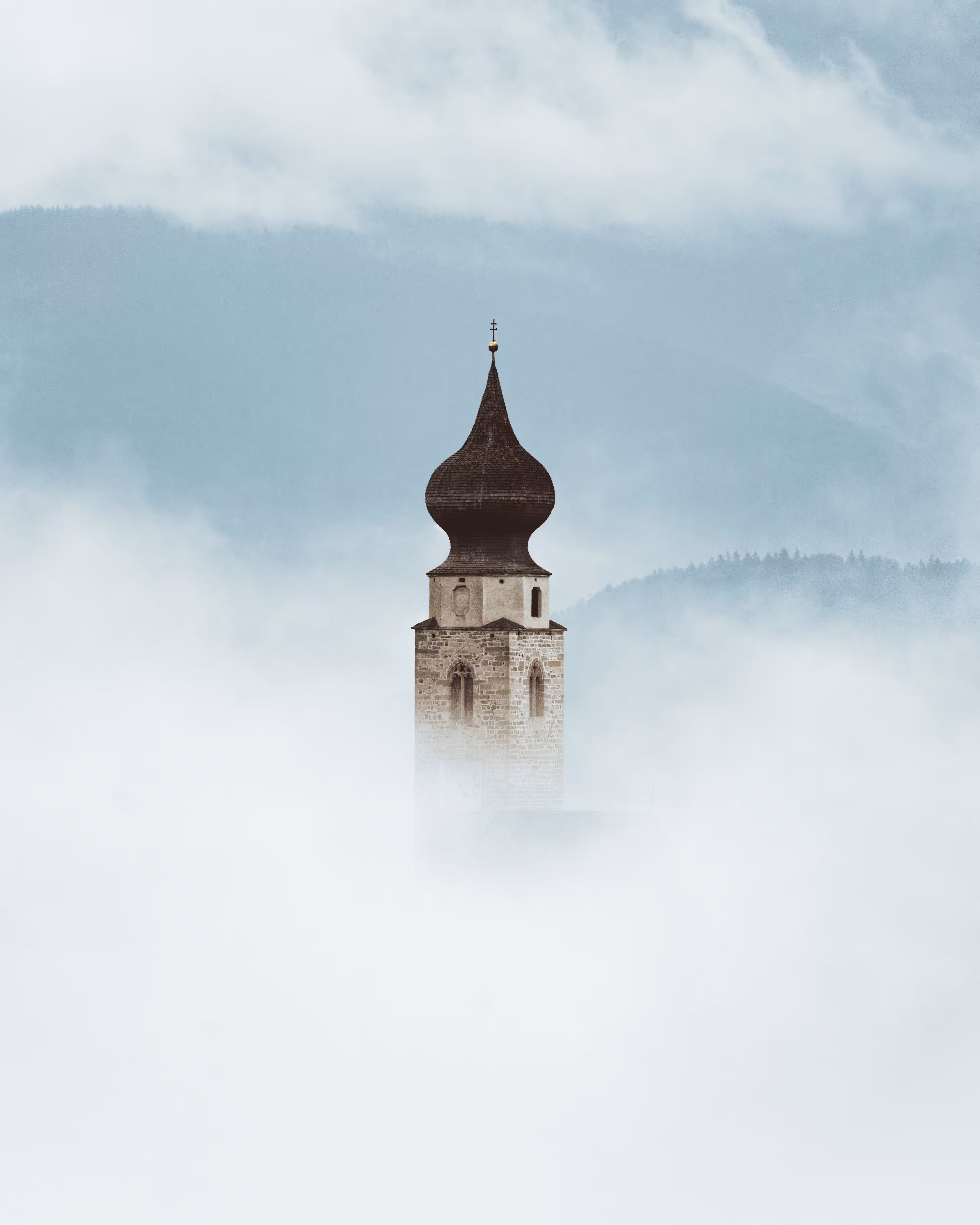 #18. Sacred Spire