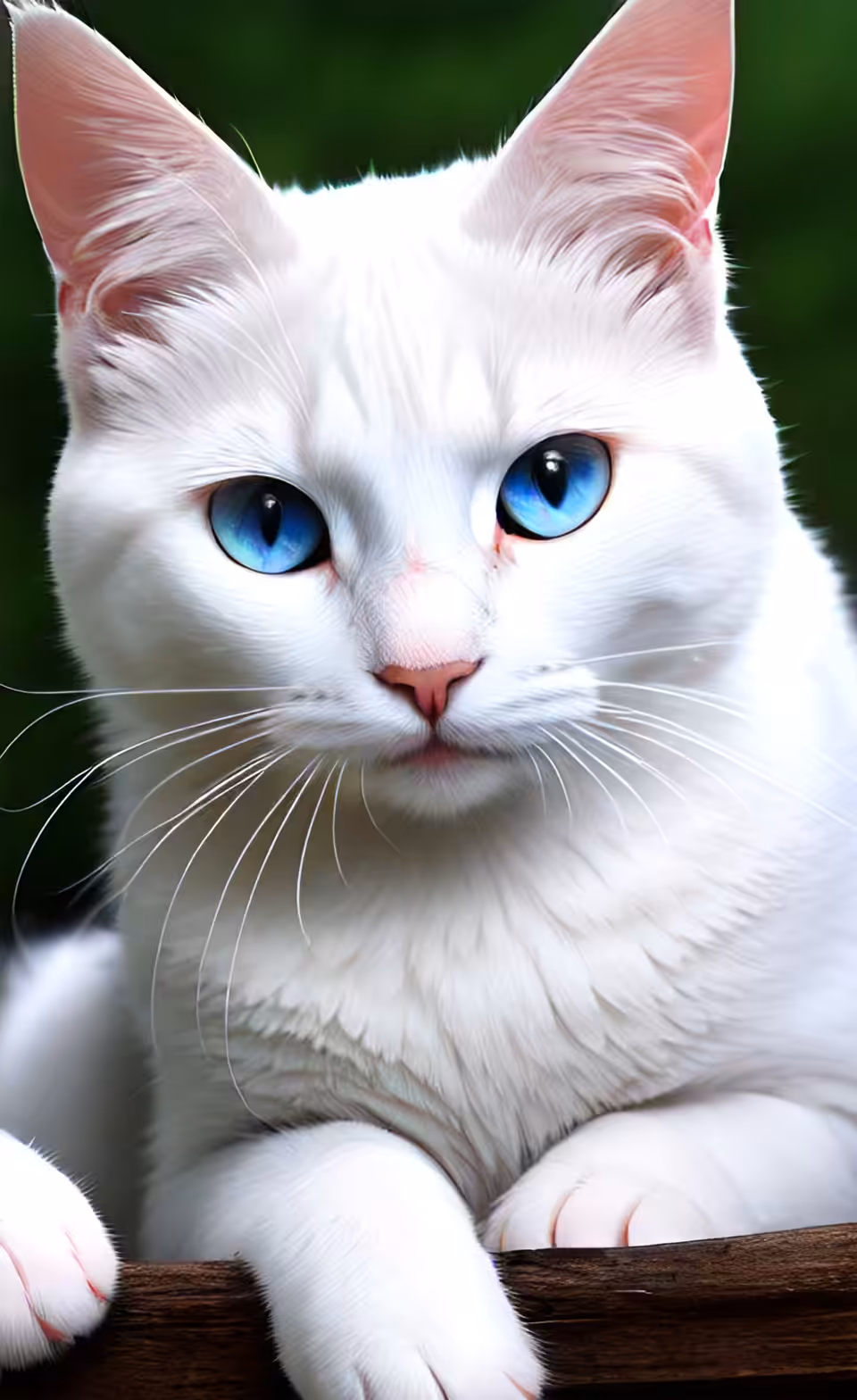 CATS -AI #1
