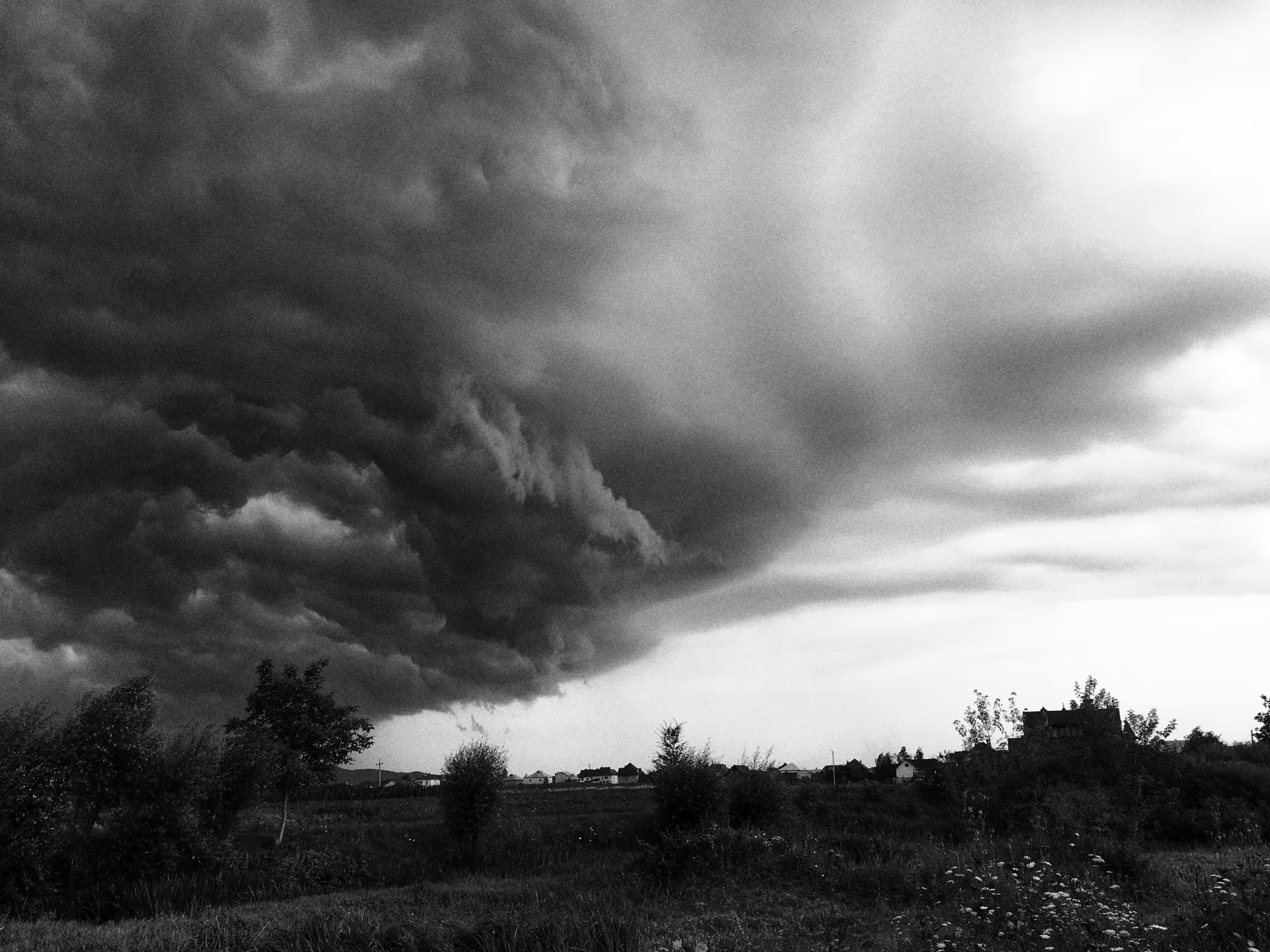 power of nature