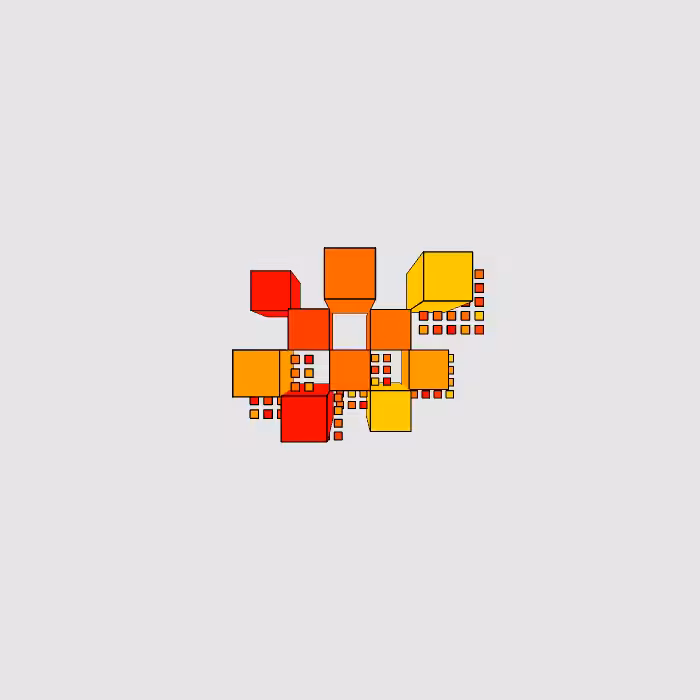 evolving settlement(corrected version) #4