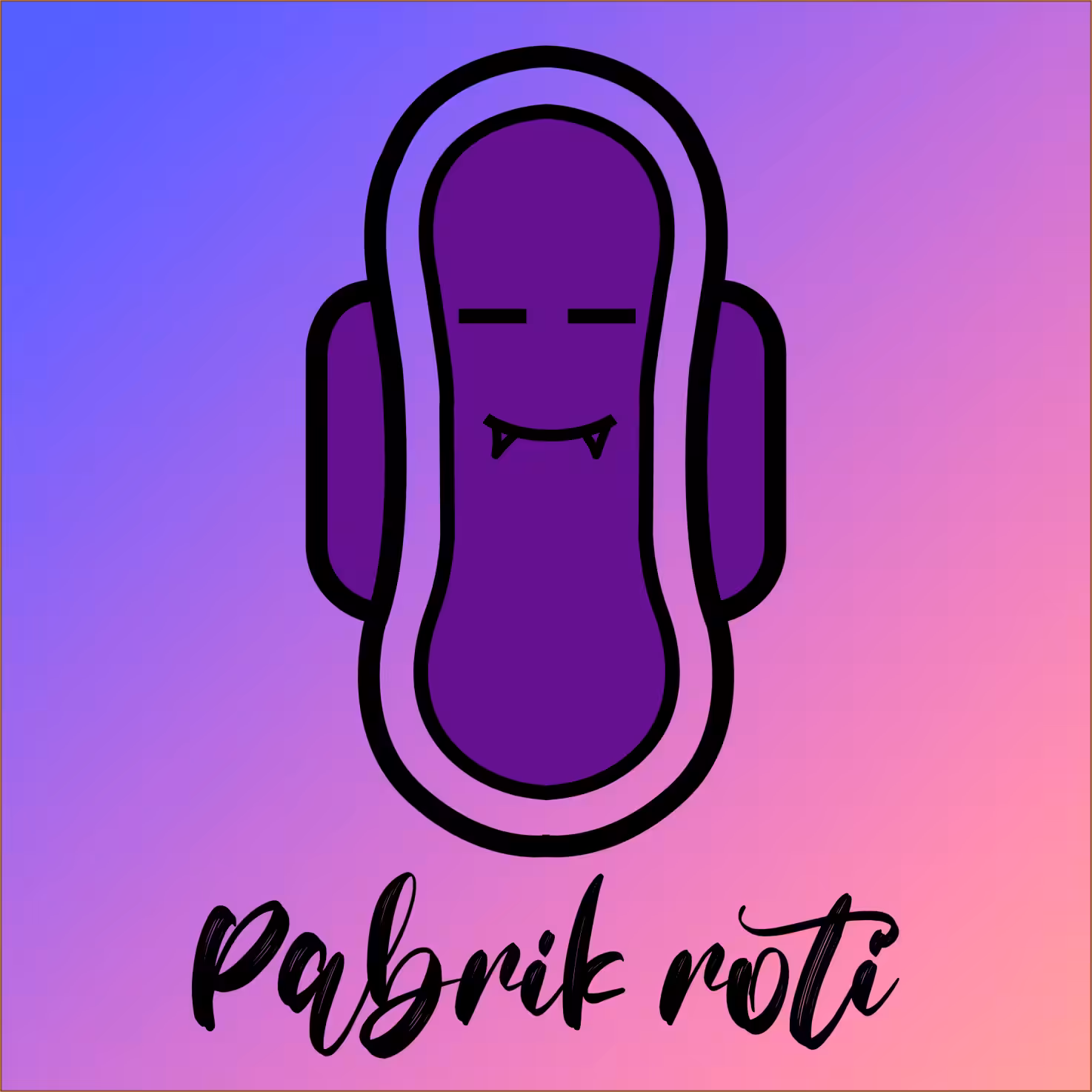 Logo Pabrik Roti: PABRIKROTI.IDN #424
