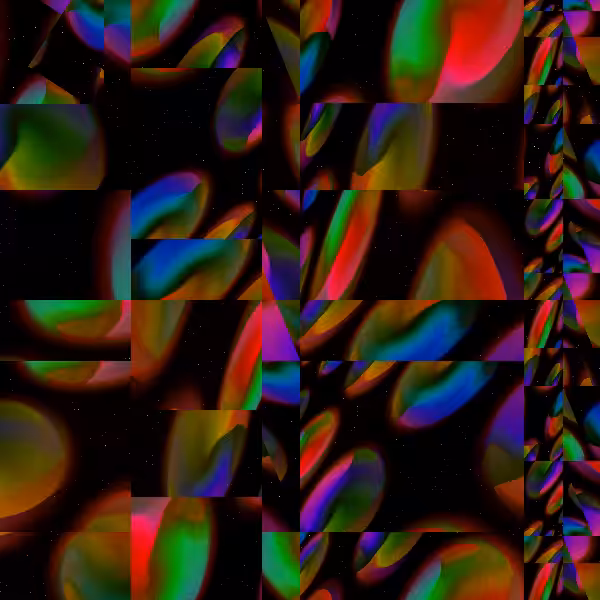 THE VOID #8
