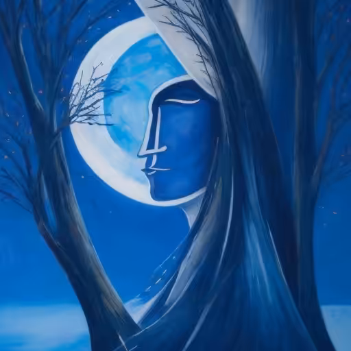 Lonely Moon