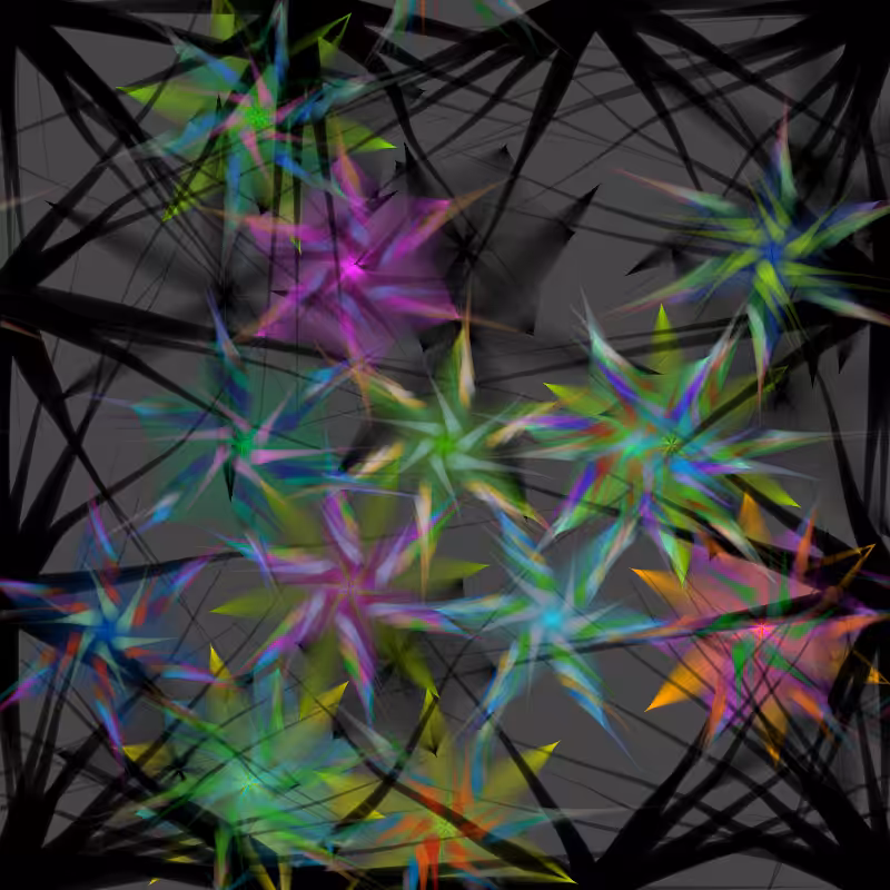 Uncorrupted Blossom #53
