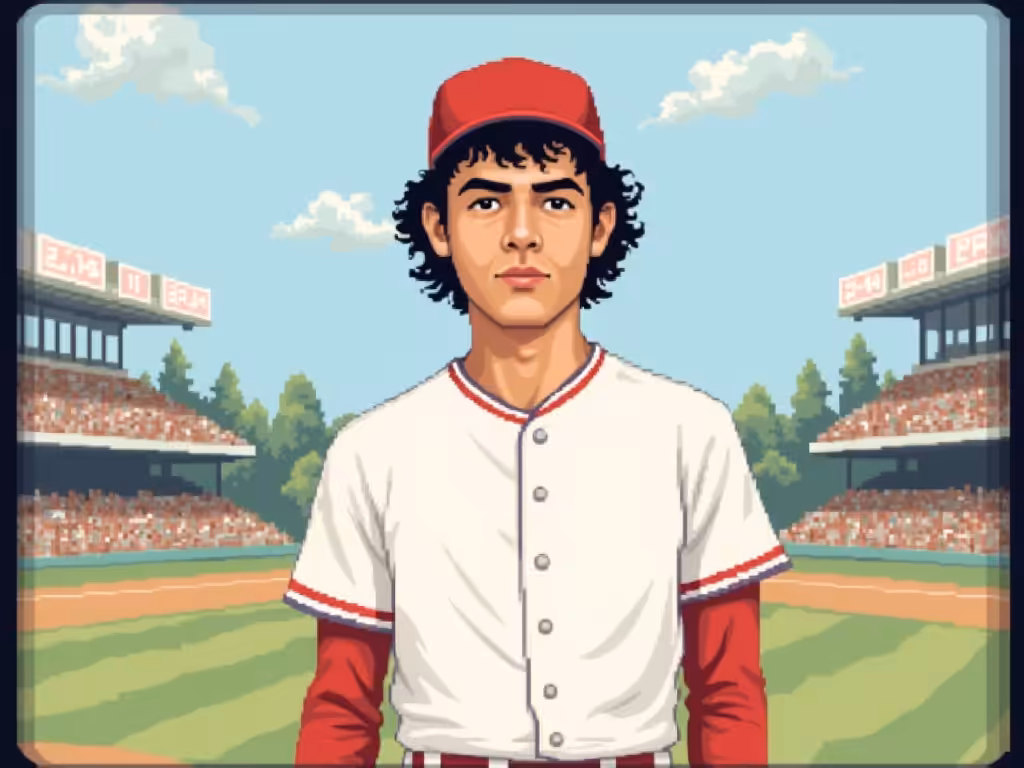 Jose Canseco - 1987 (3.5 PV)