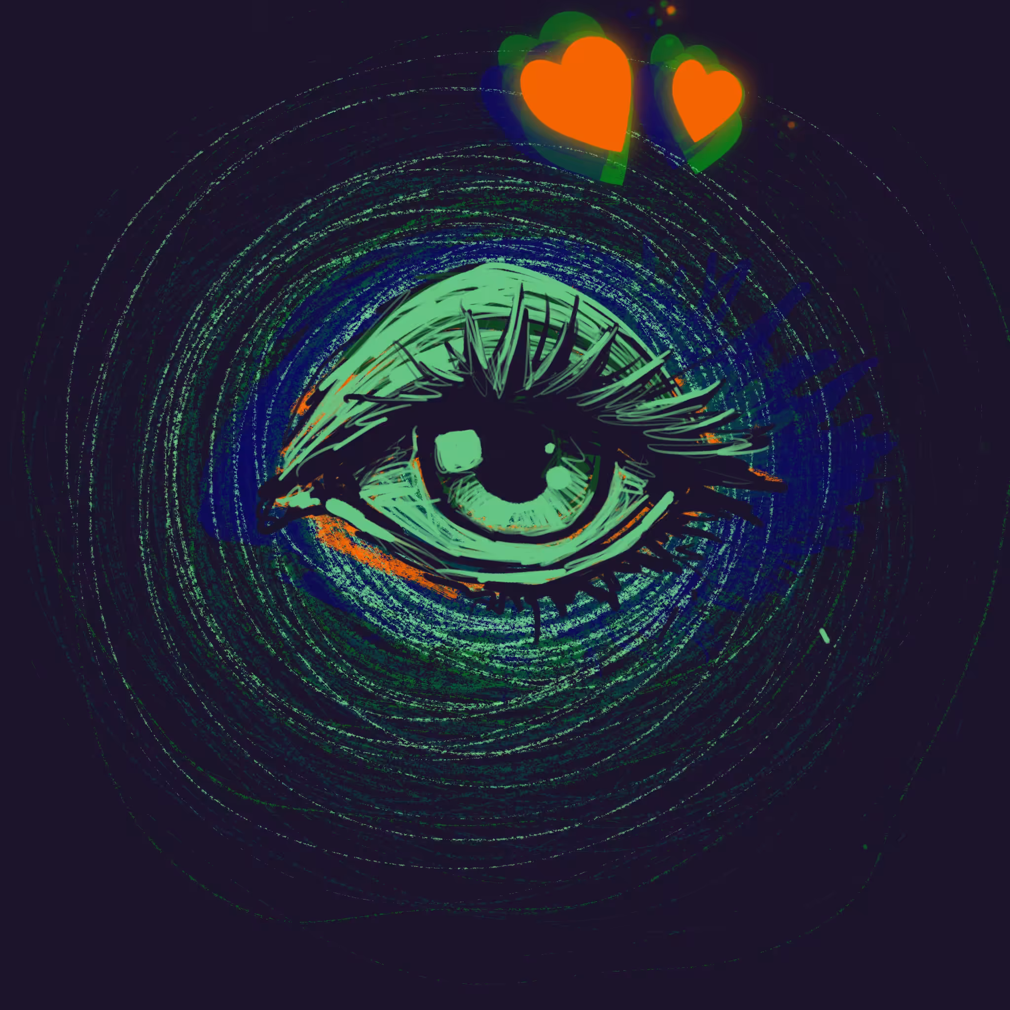 6. Part of 'See Inside'
