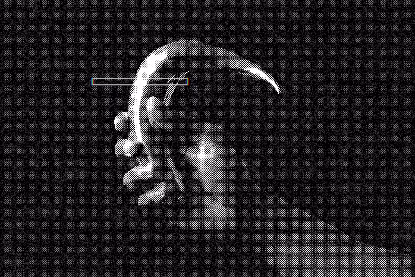 The Story of Hands #25
