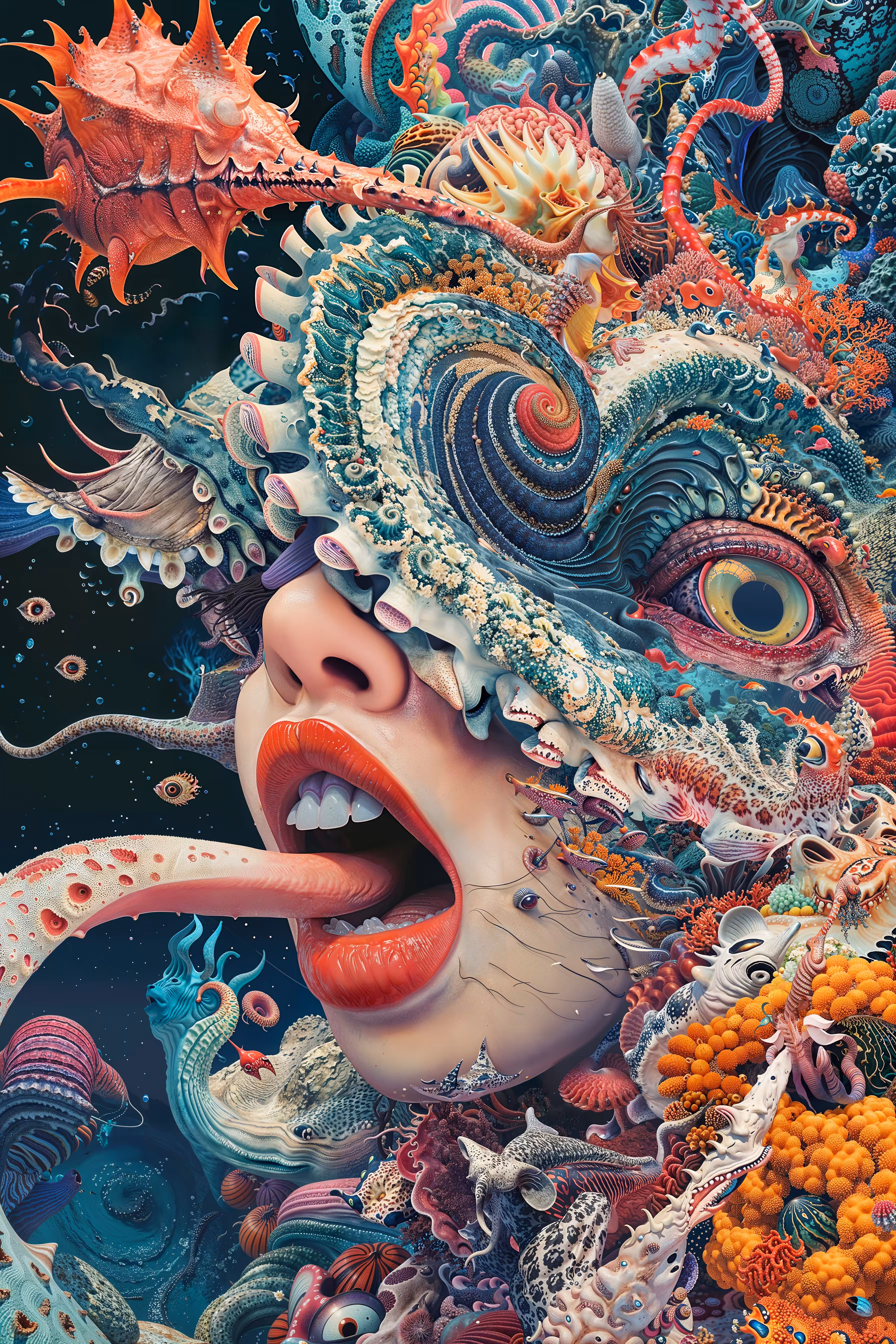  Voyage 