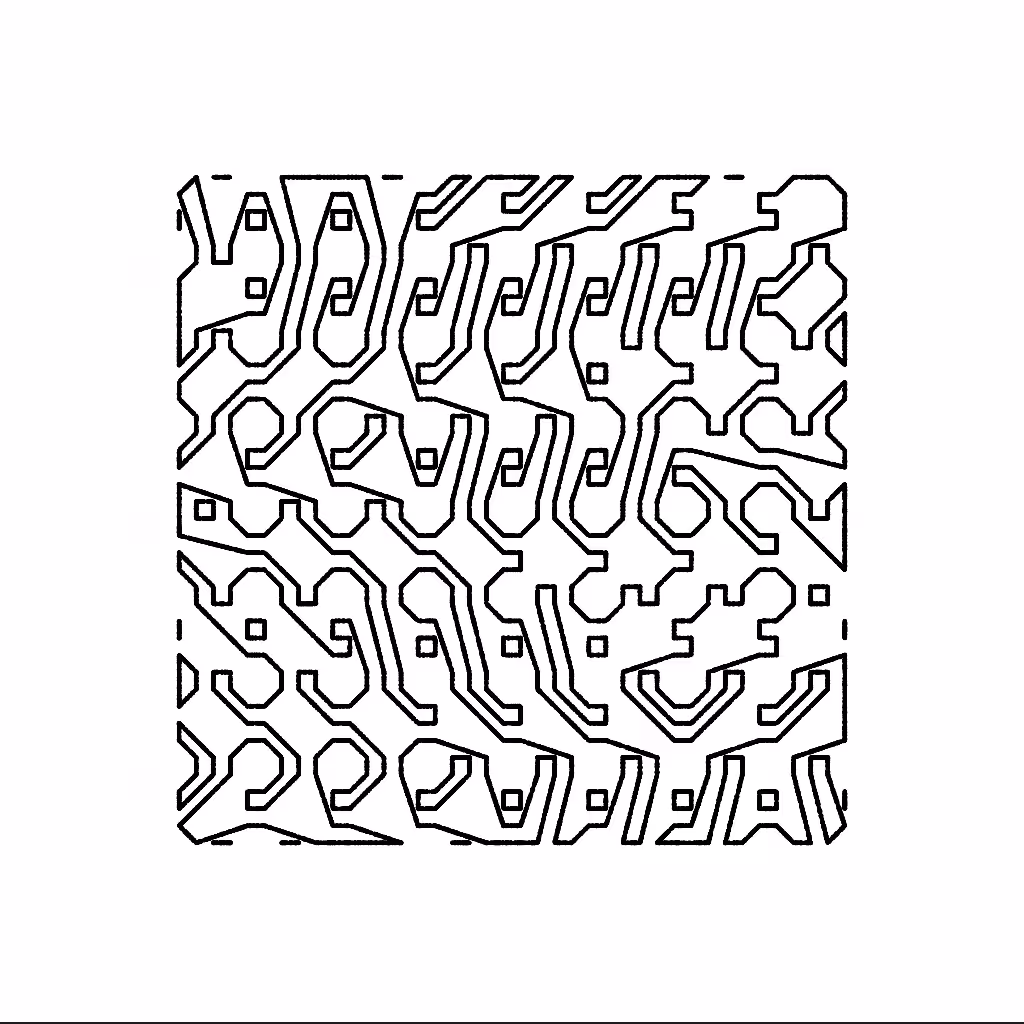 Font #39