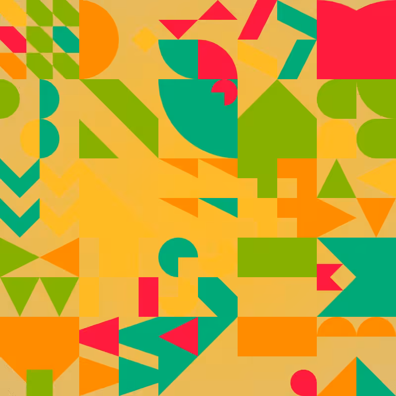 Nice Grid #34