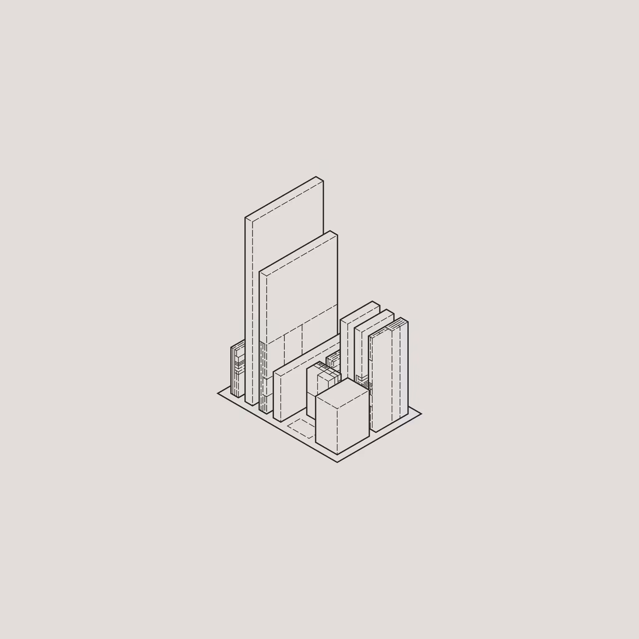 Urban Planning #50