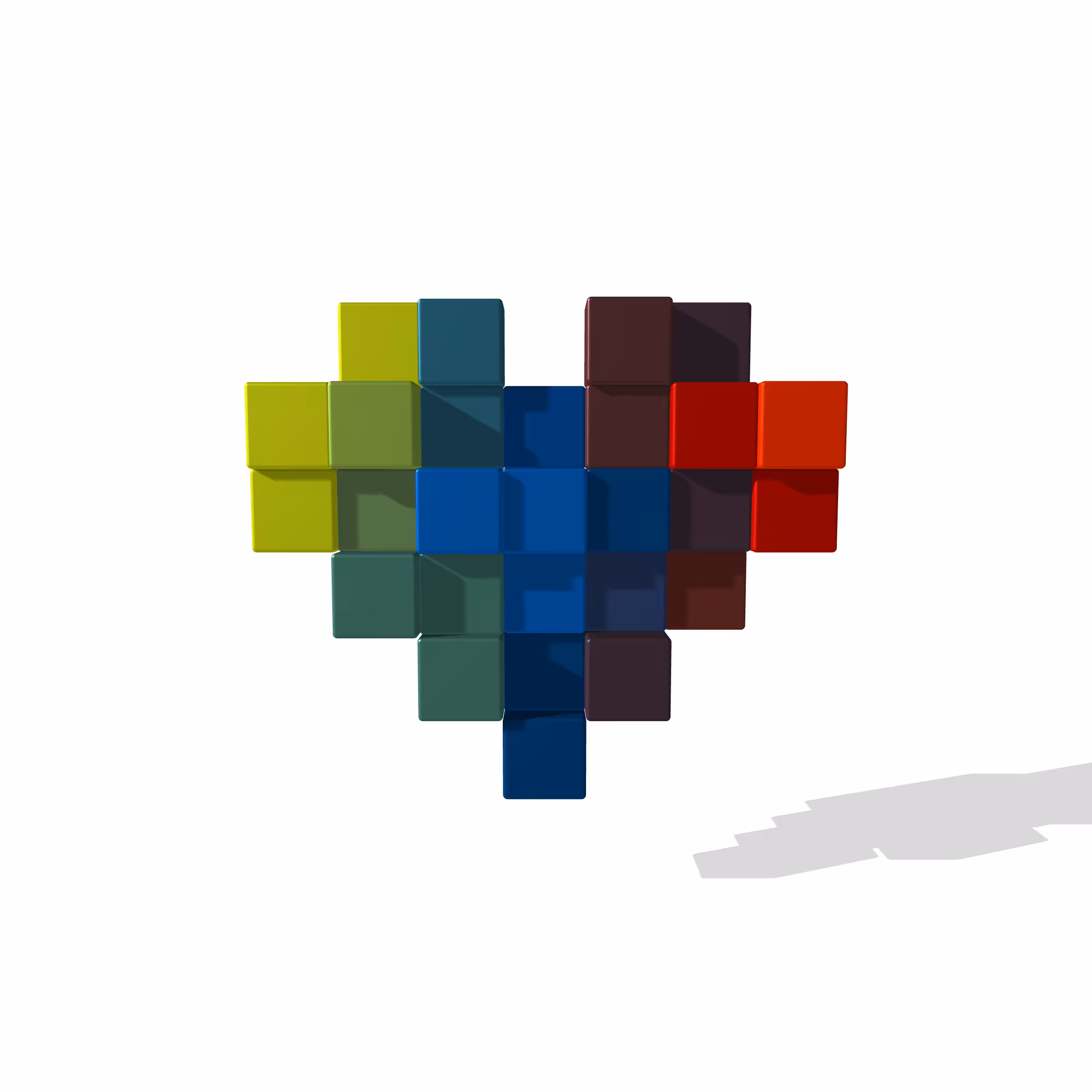 heart + craft #5545