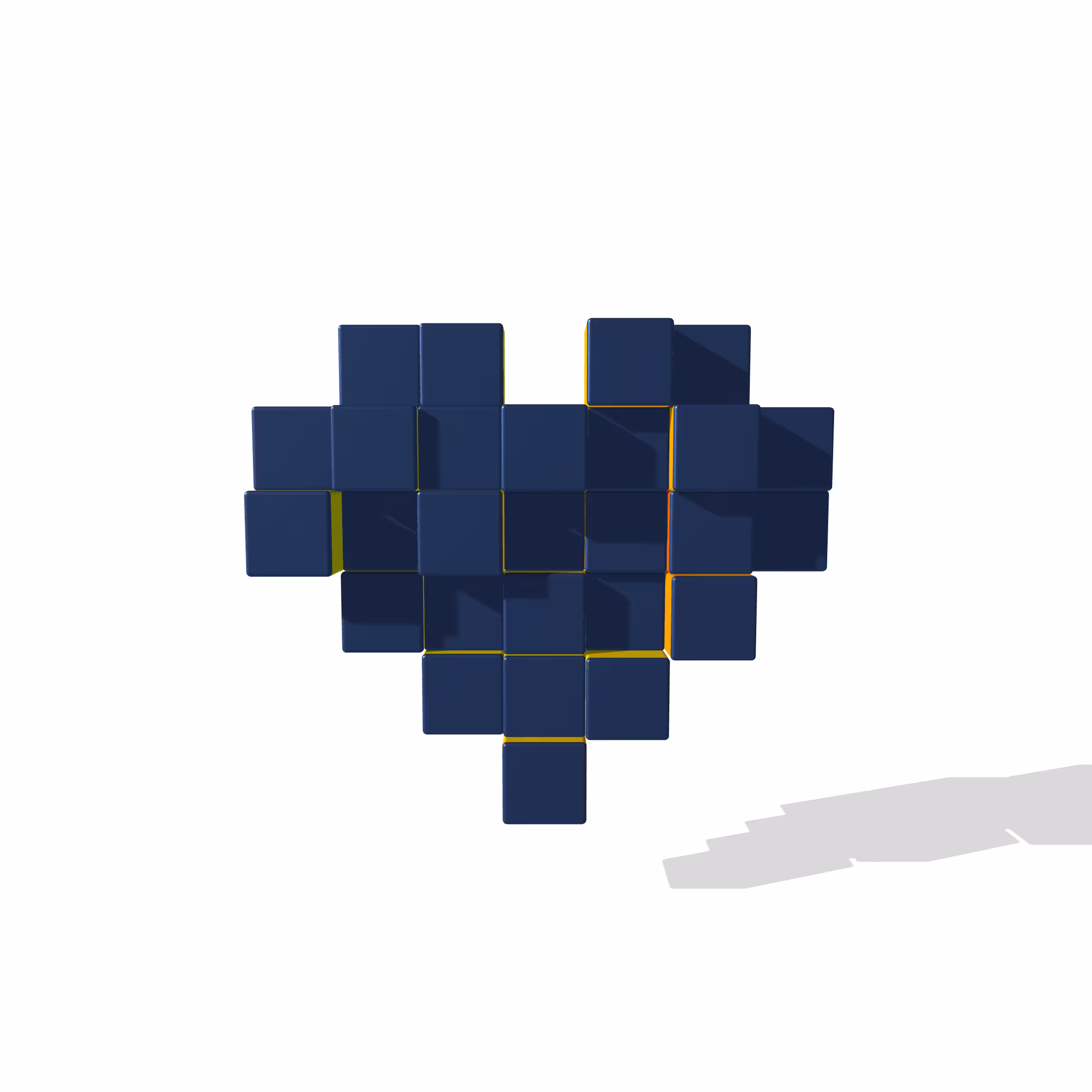 heart + craft #28561