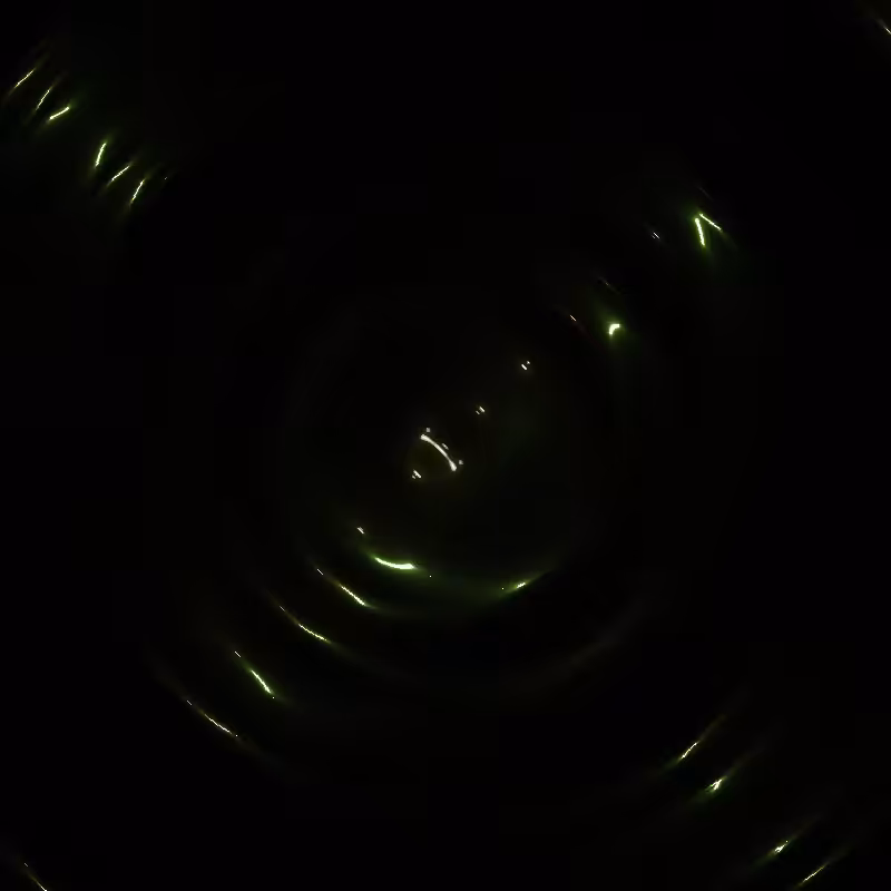 Audio Visual Harmonics #18