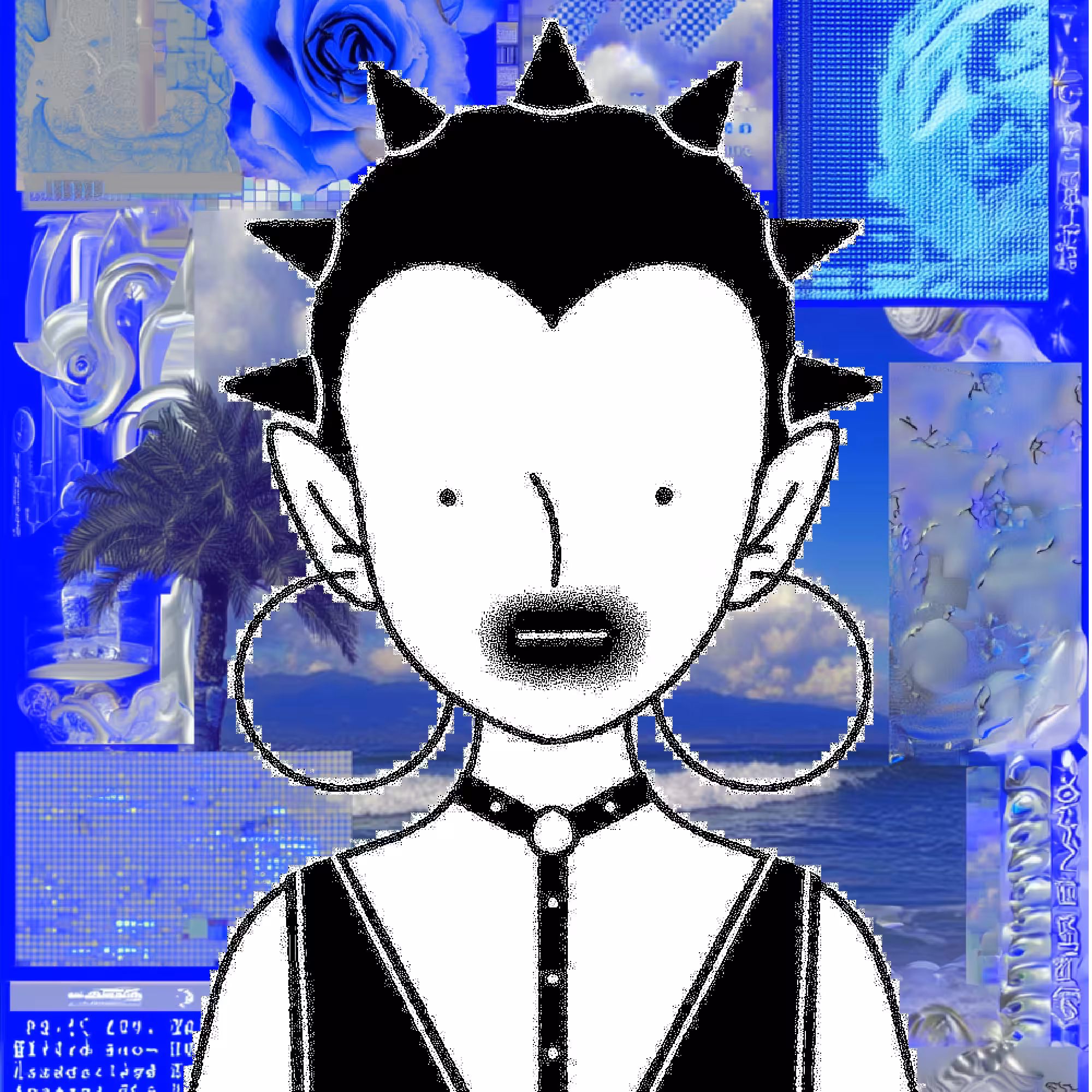 SYNTHCORE #325
