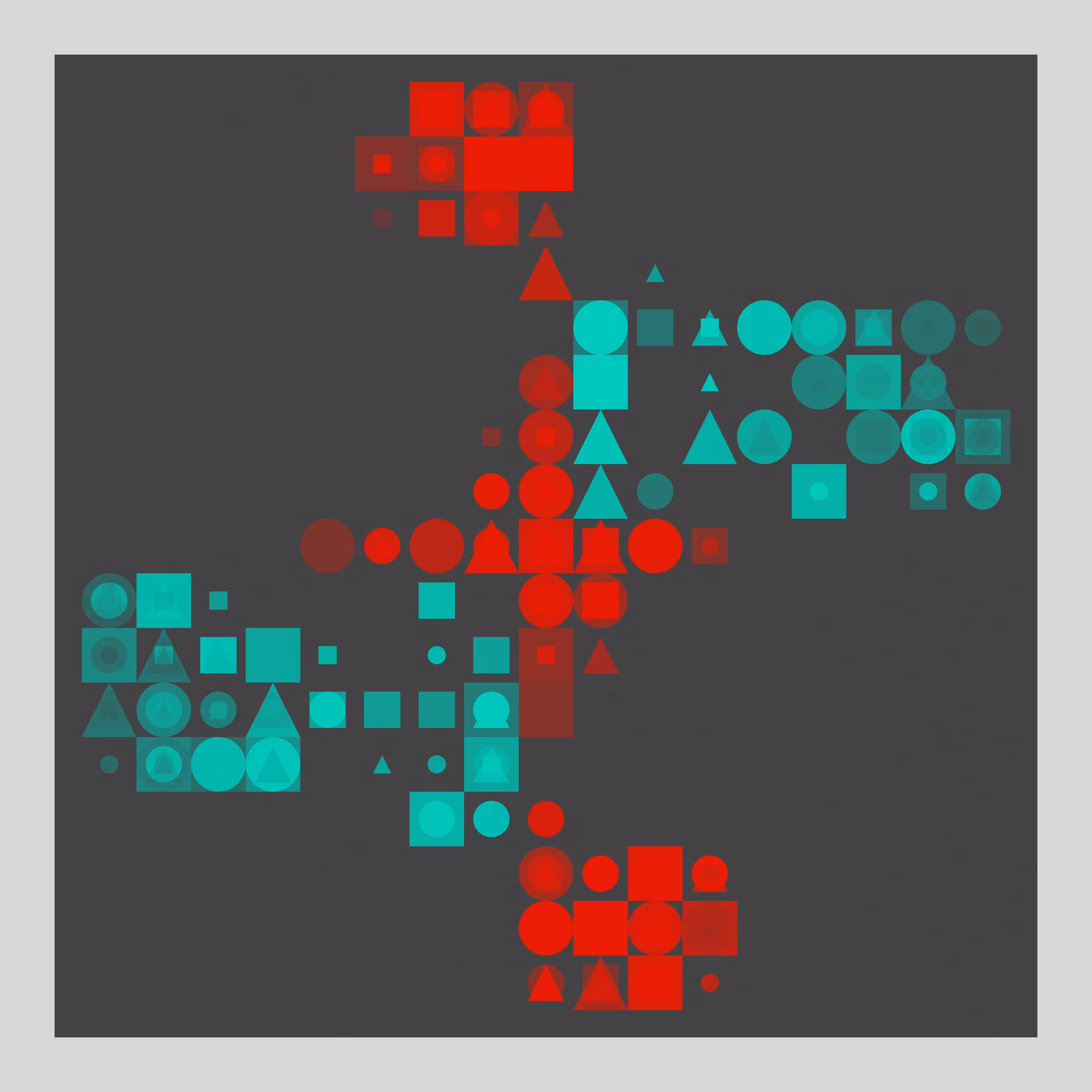 UG Generative Works