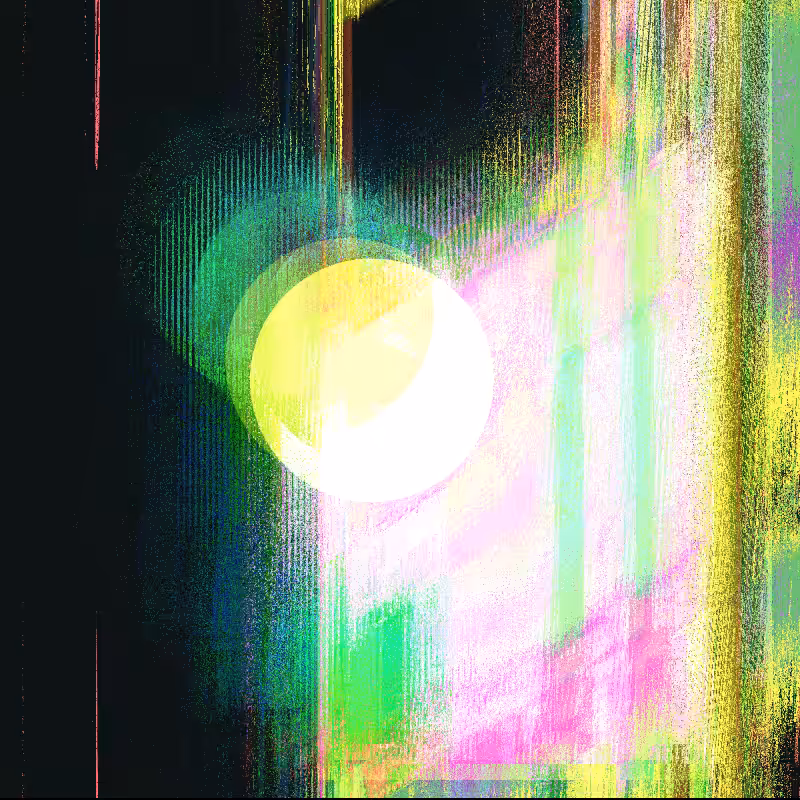 Zima Moon #8