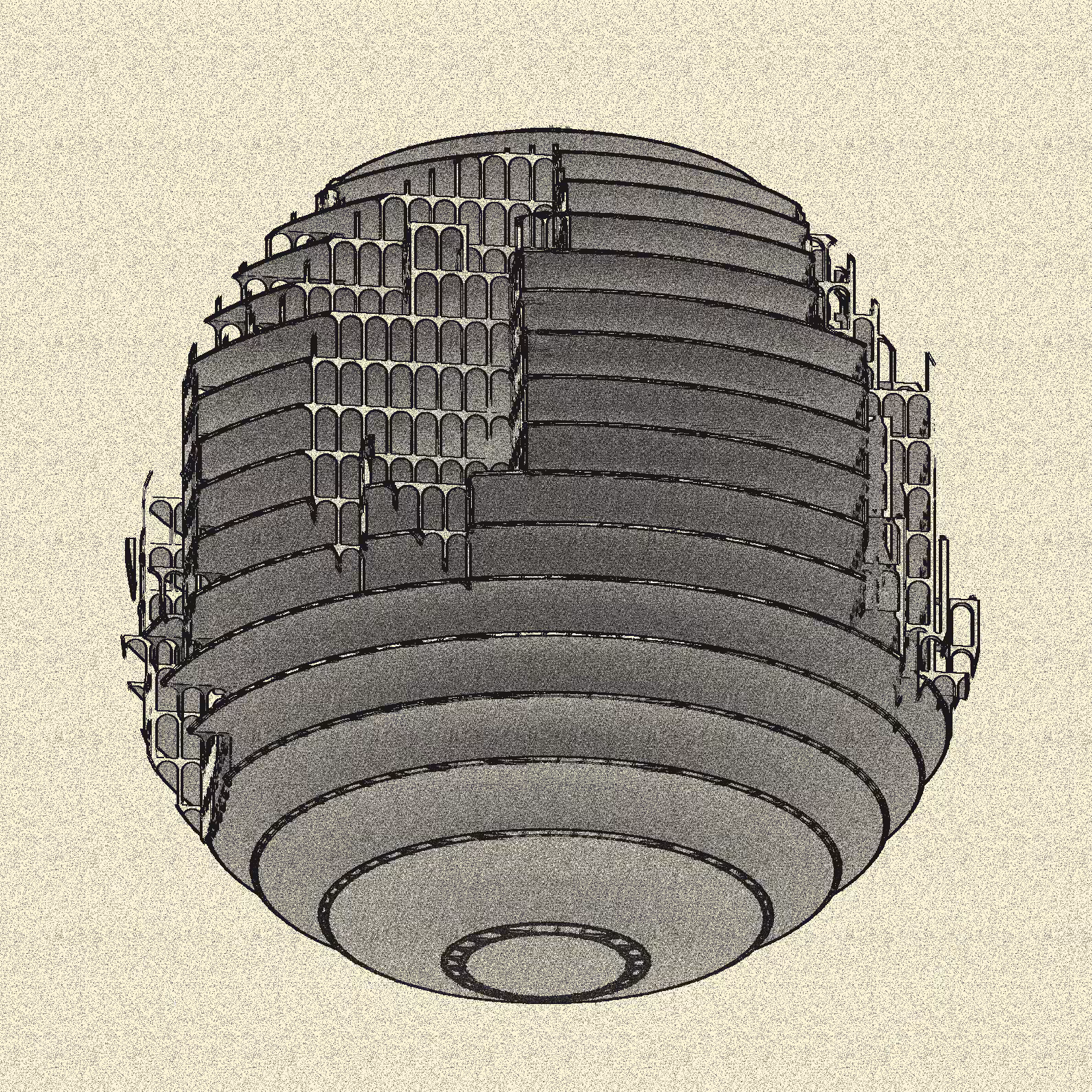 Brutalist #221