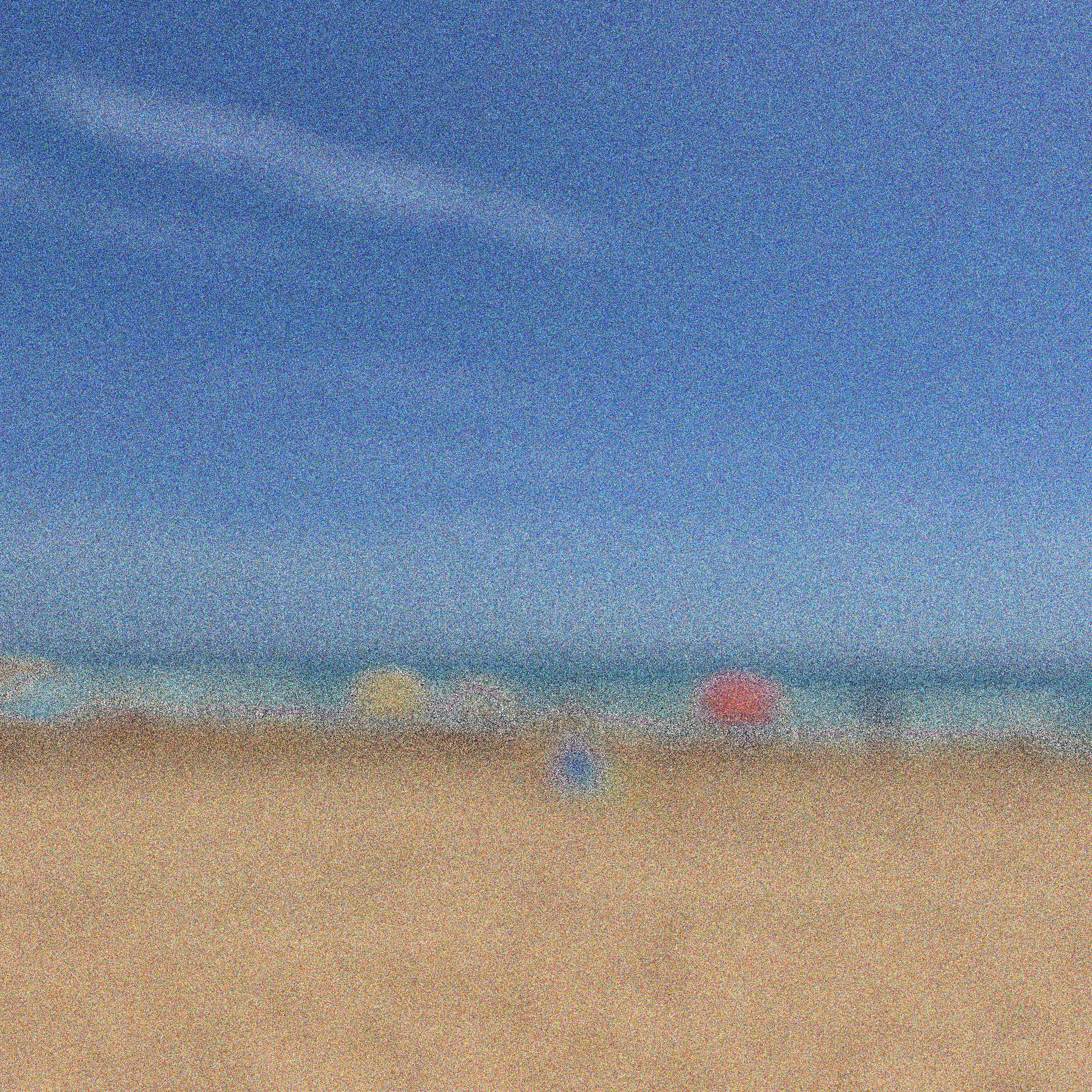 Guardamar Beach