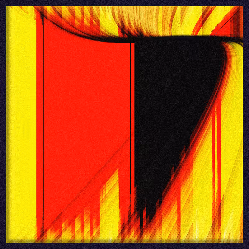 Bézier #21