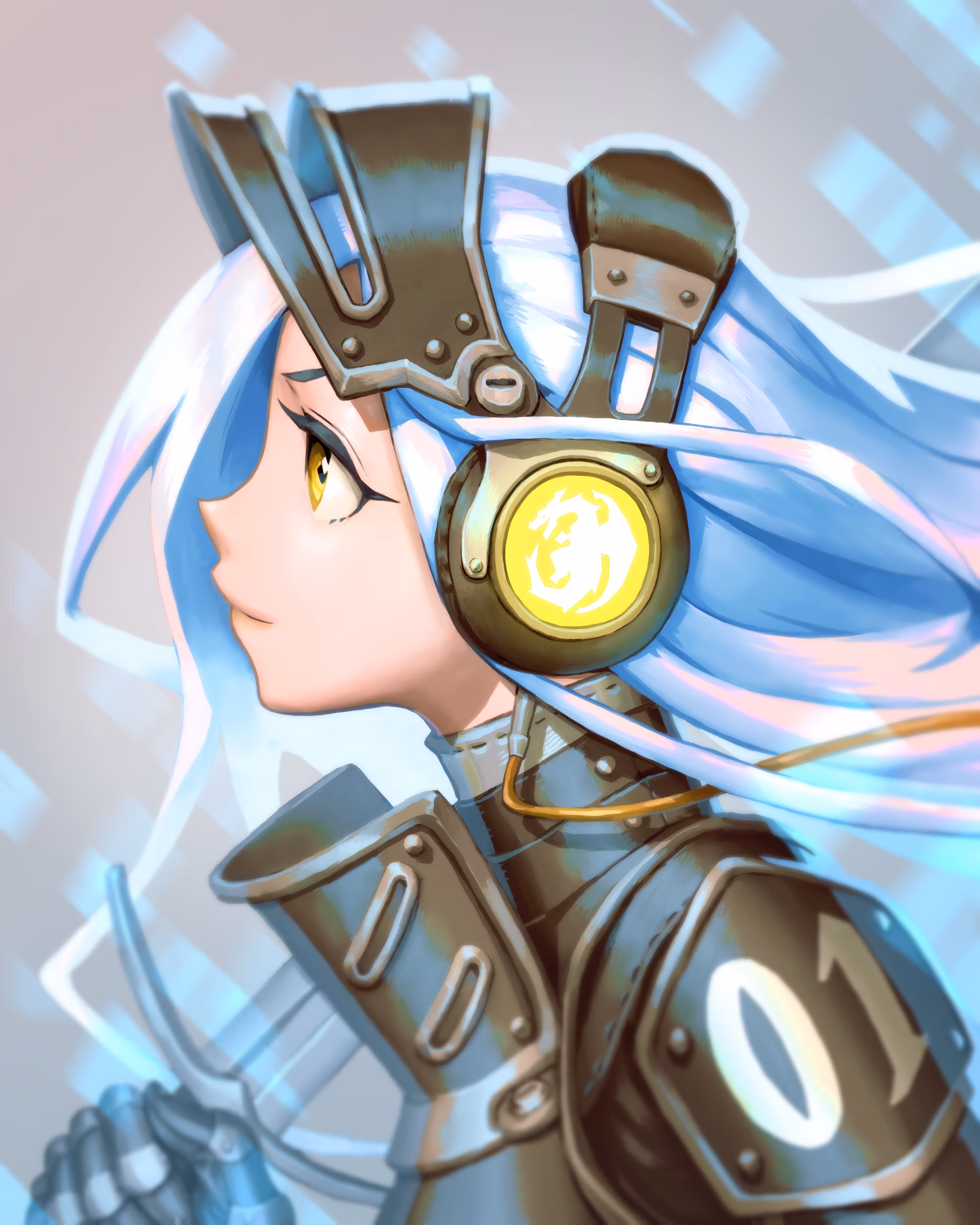 HPG01 【Knight】