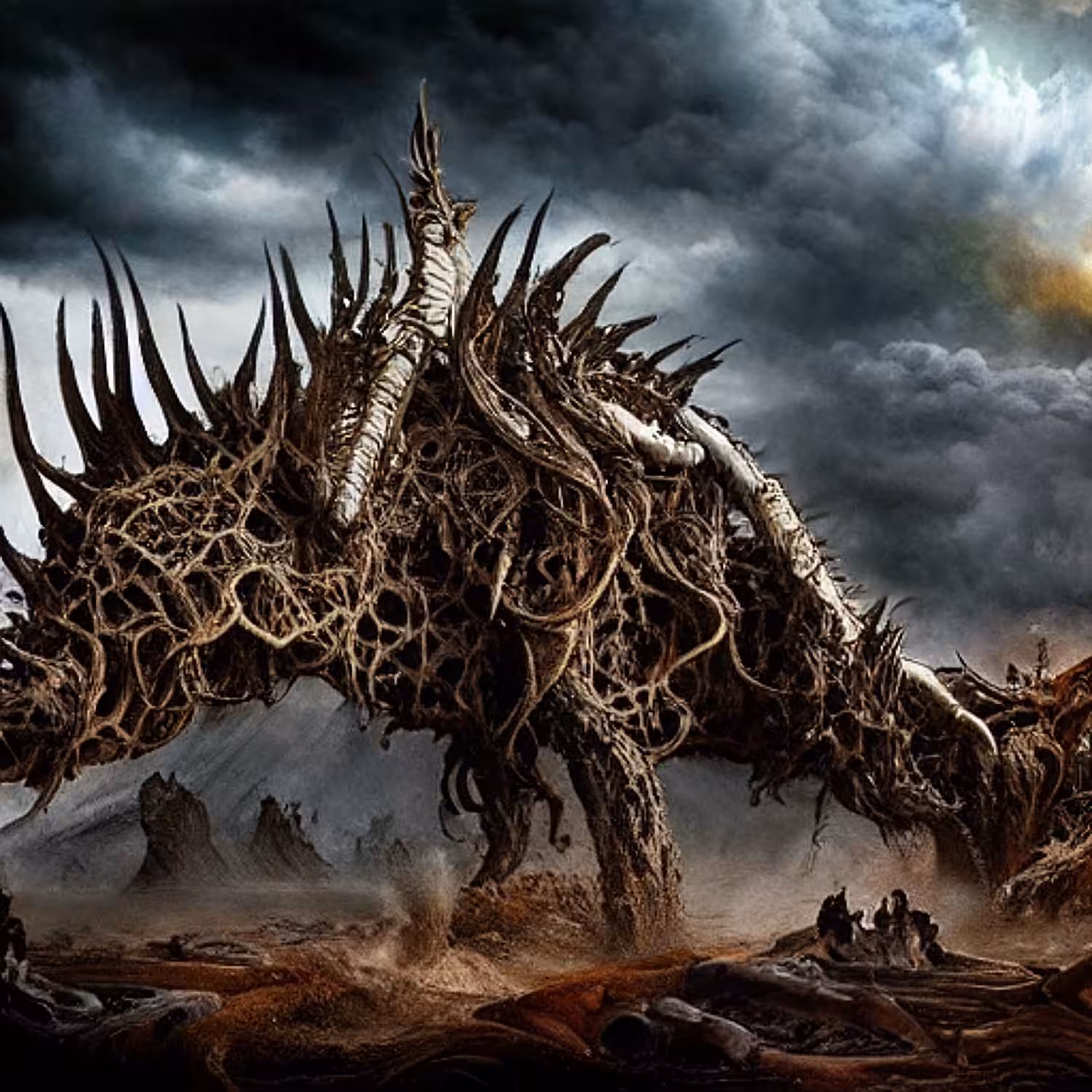 Metazaur