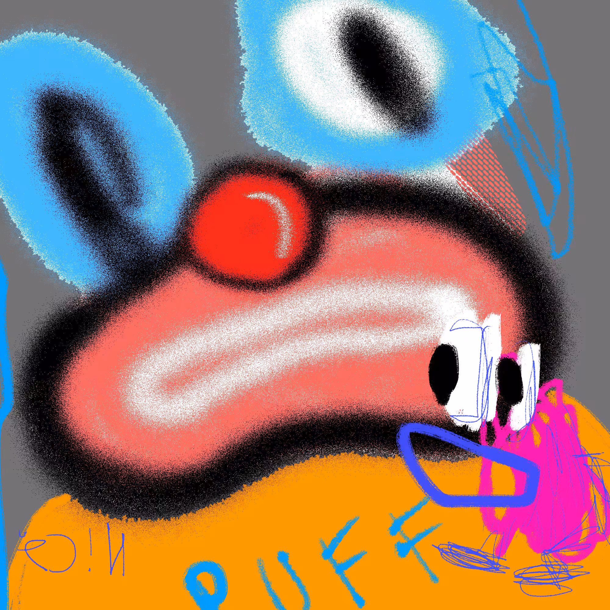 PUFF