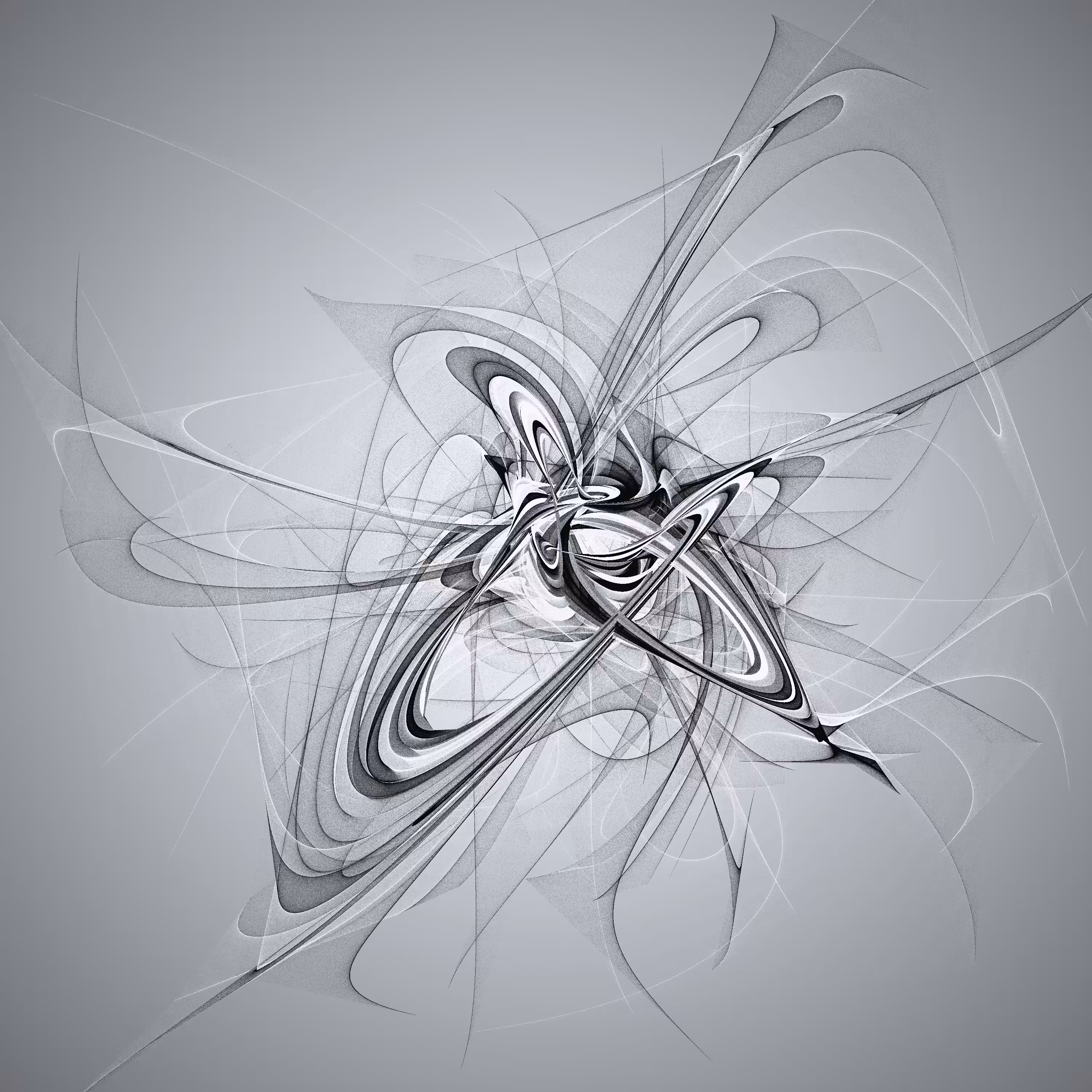 Friendly Abstraction #10
