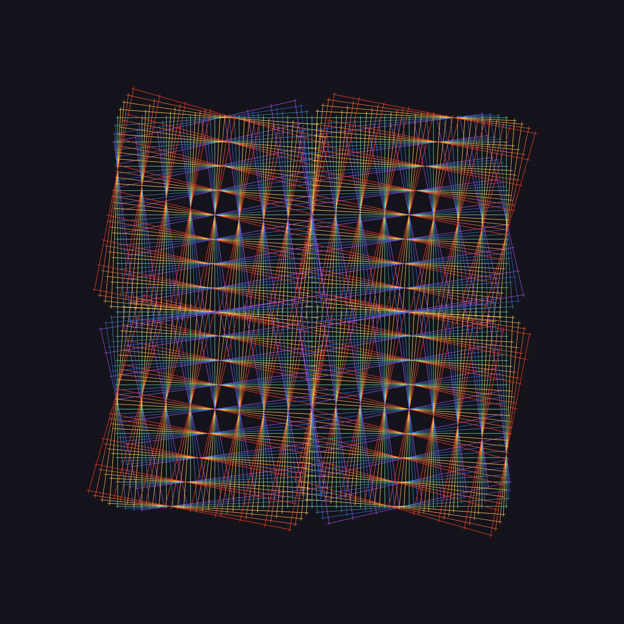 framebows
