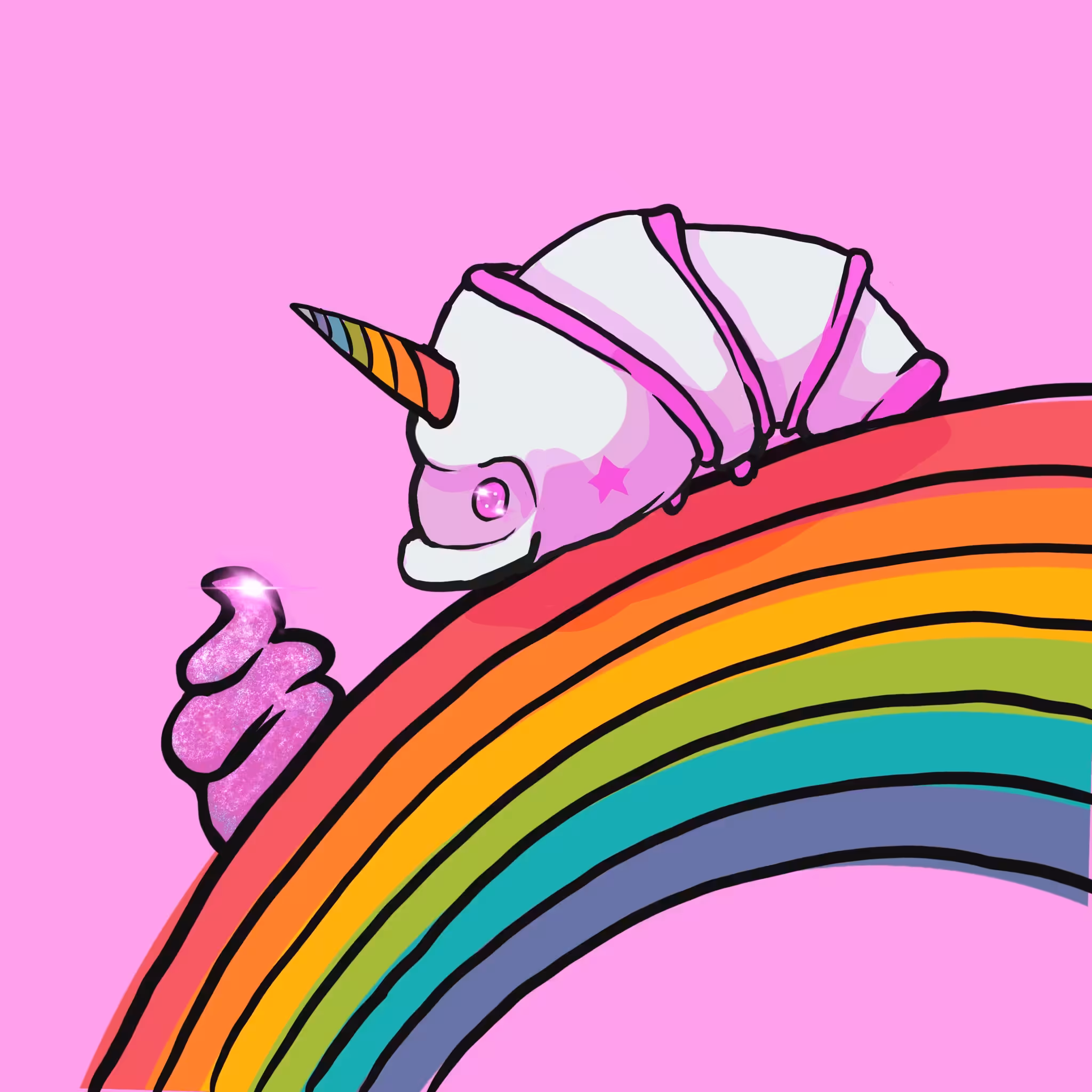 isounicornpod