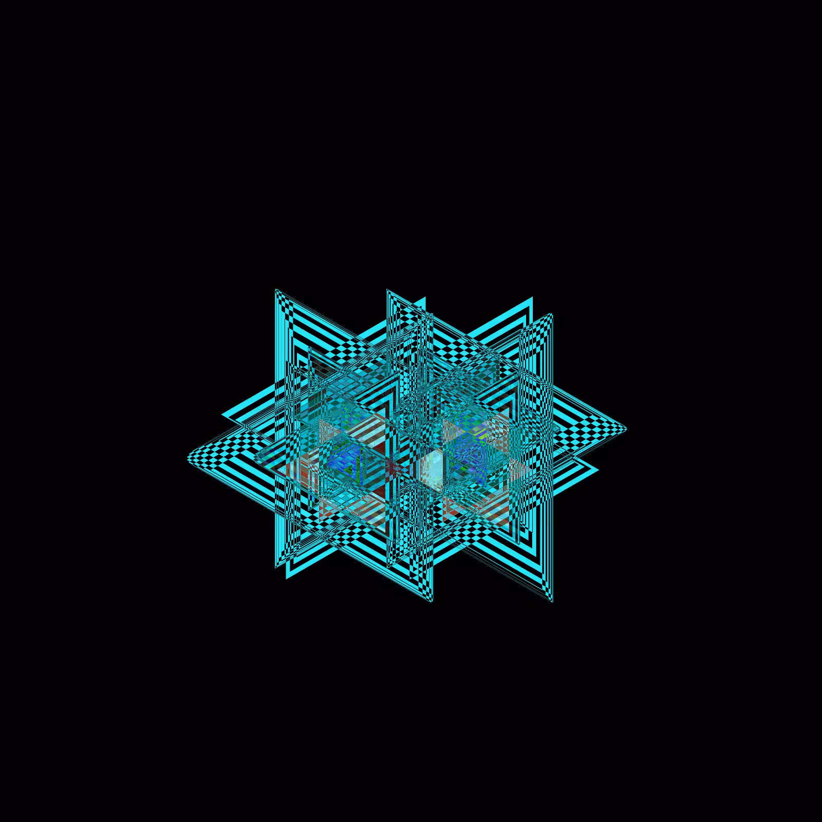 PixelShifter #184