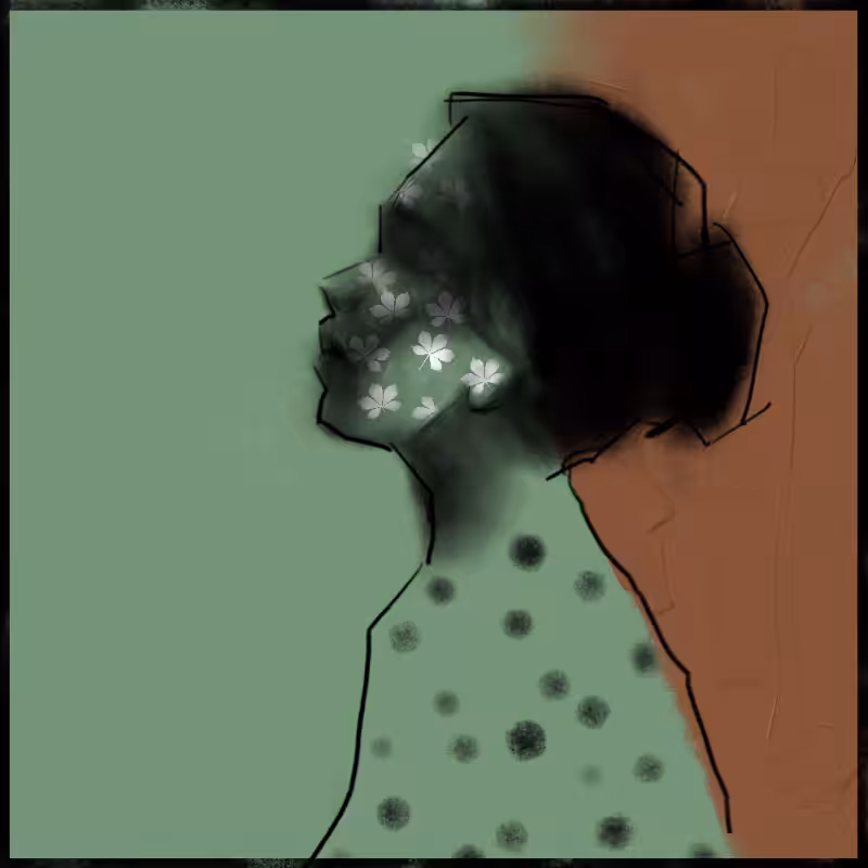 Translucent #8