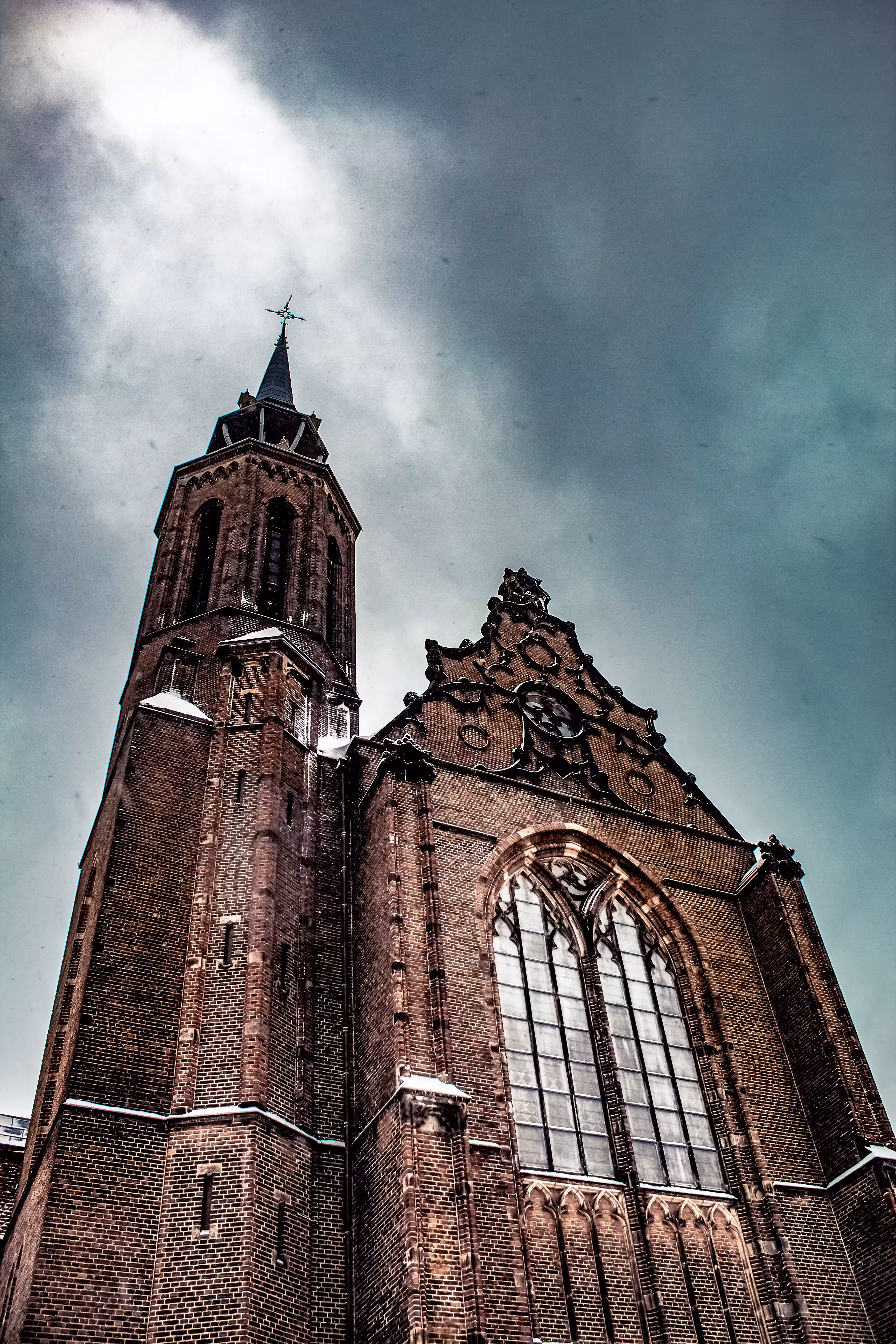 Catherine Convent