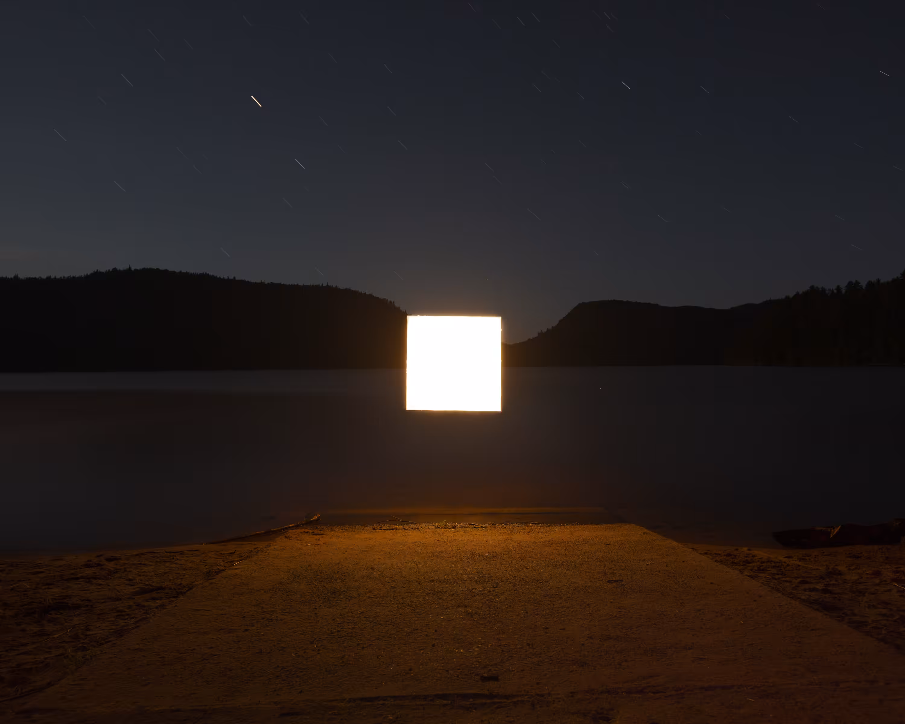 Alternative landscape 007,Quebec,2014