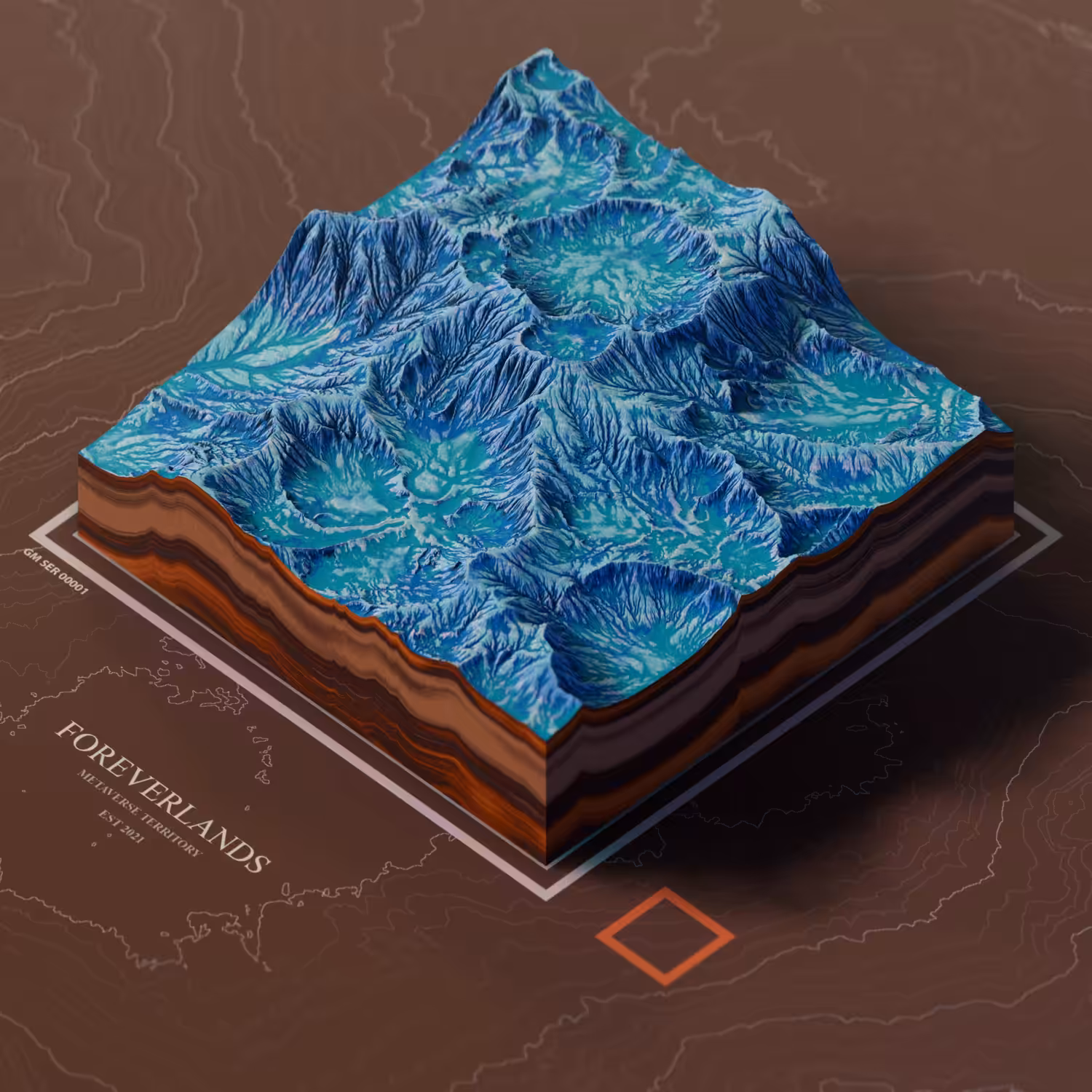 Land #1809