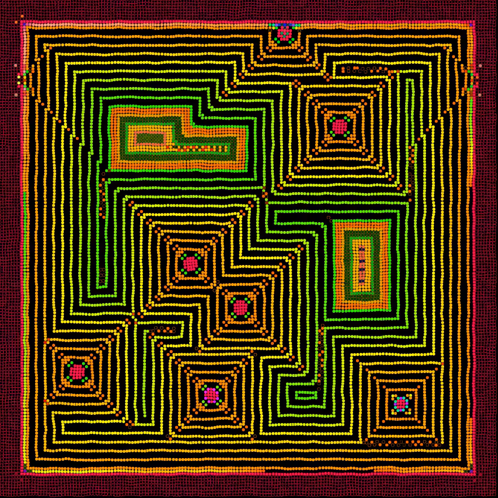 Continuum #65