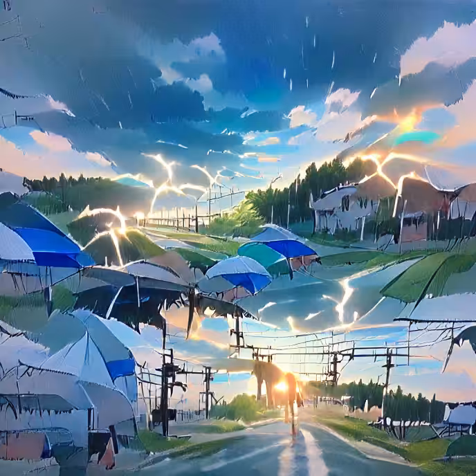 All Summer in a Day