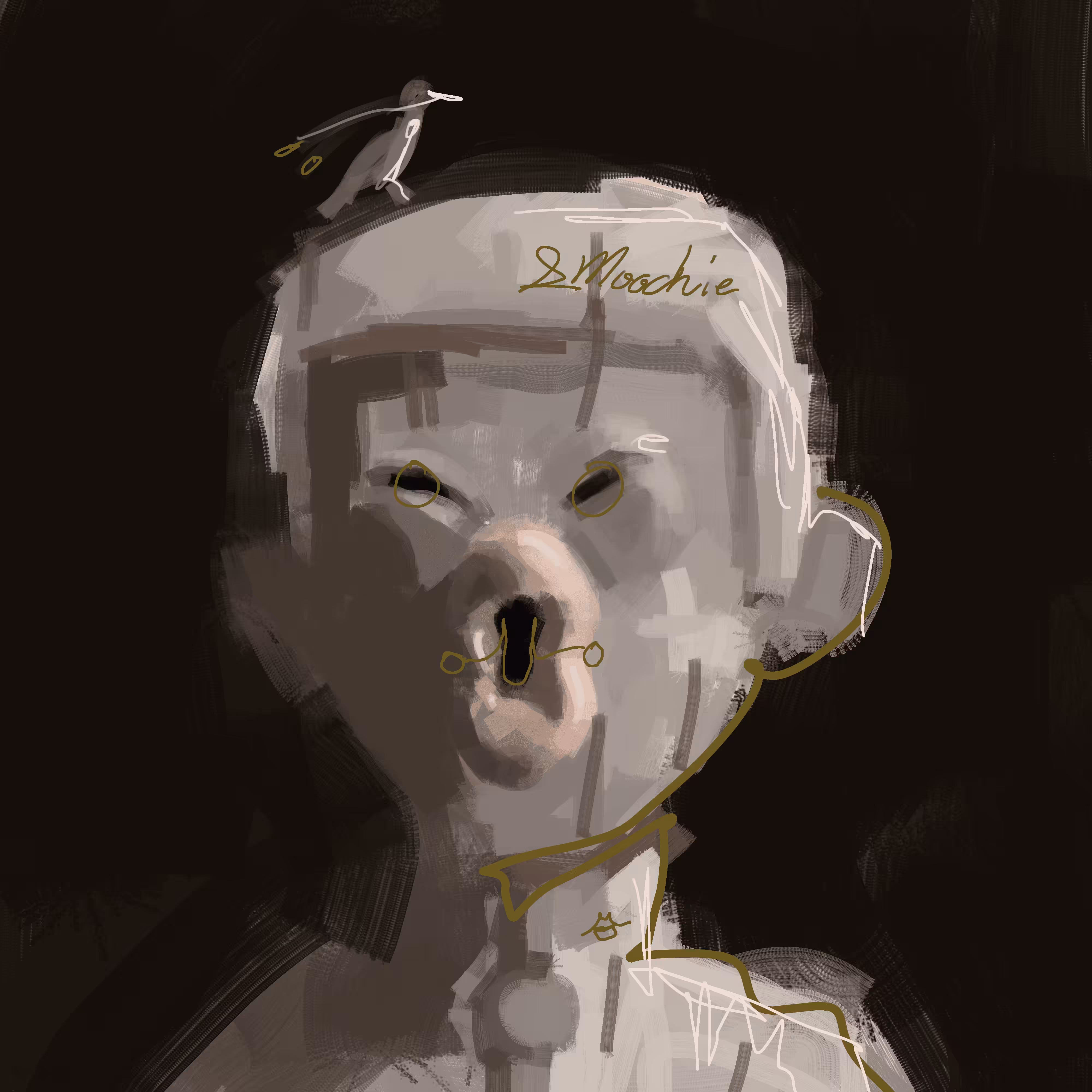 Smooch I E