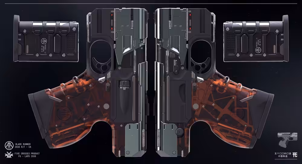 LAPD-2038