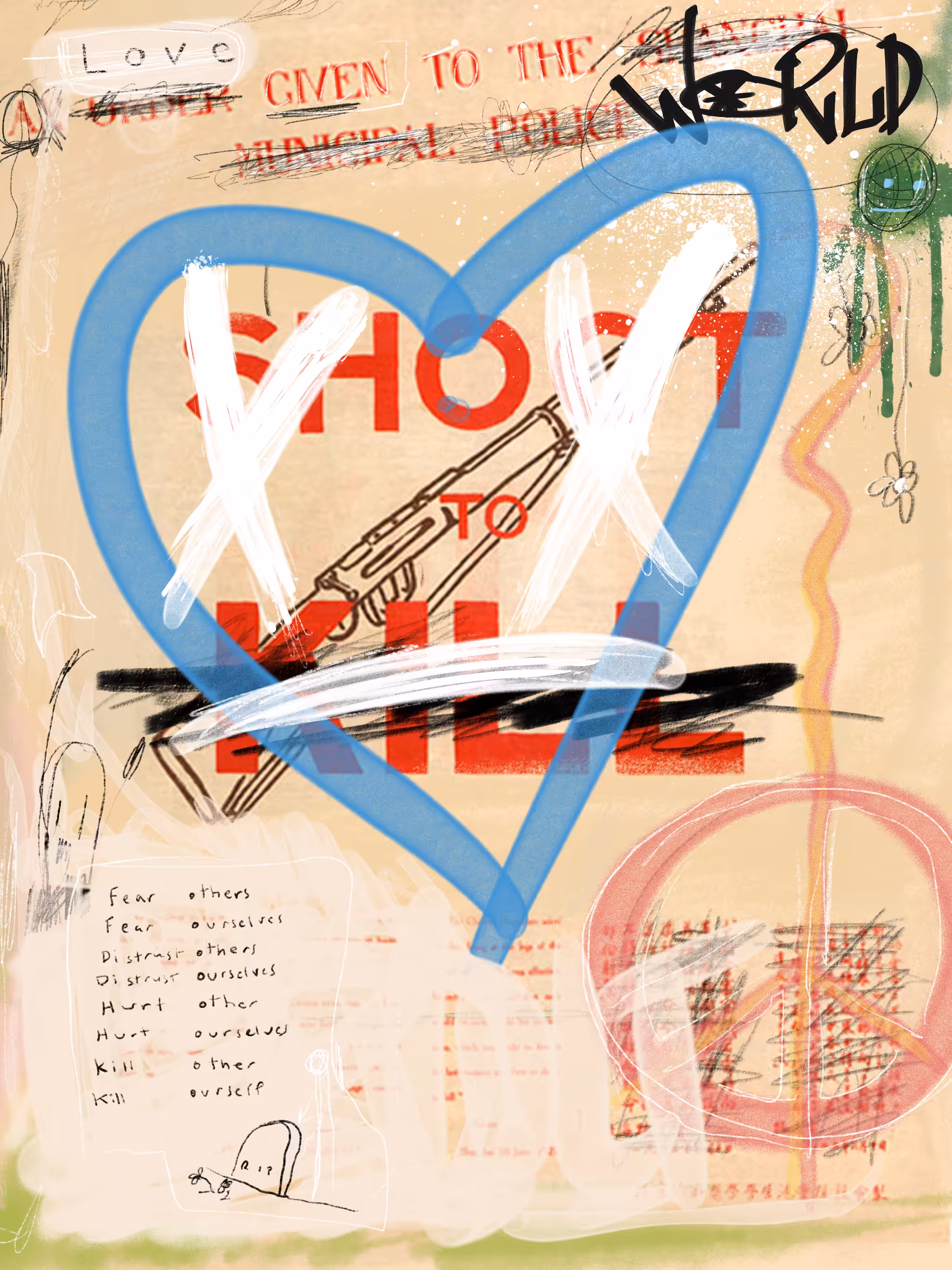 Heart You #33