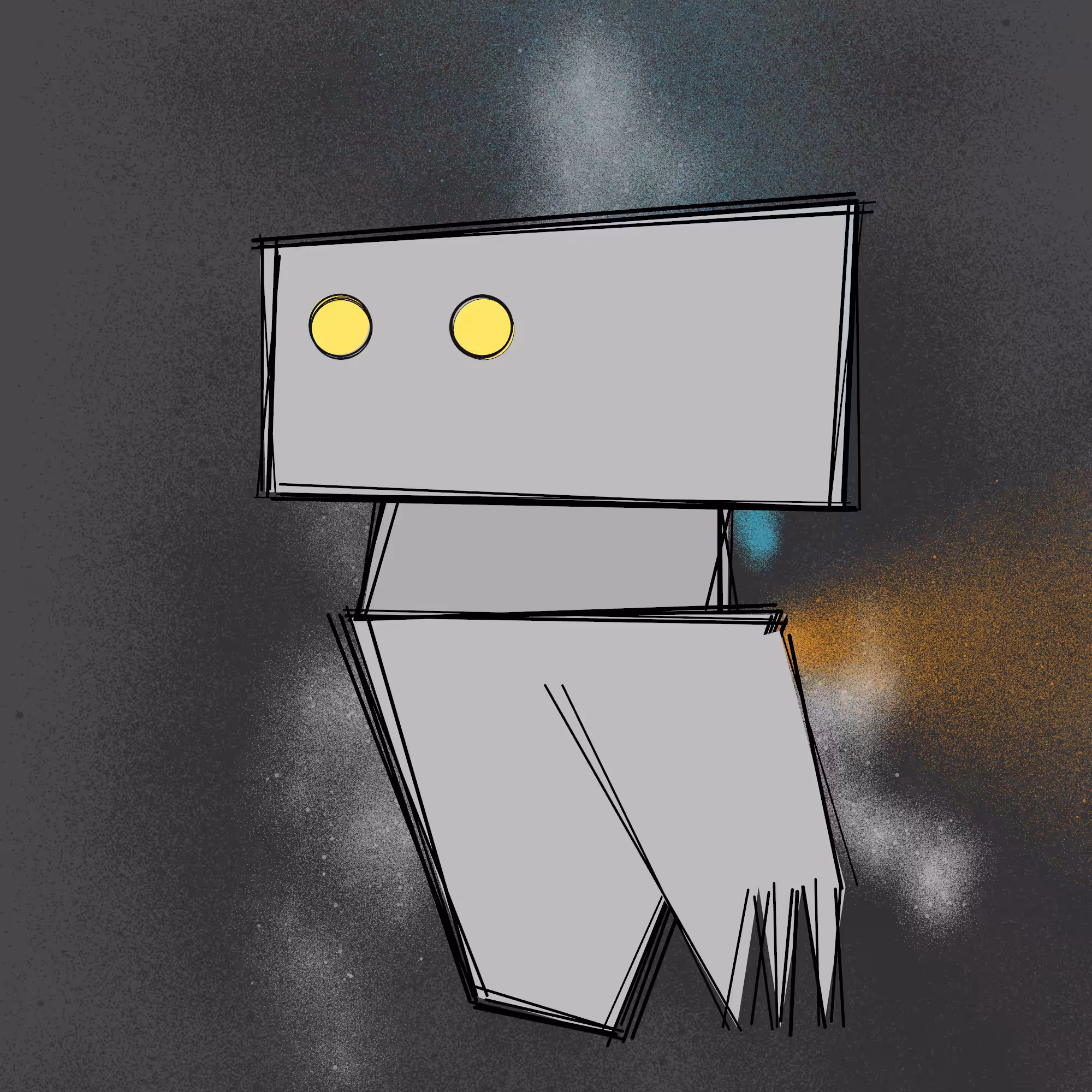 SketchBot #084