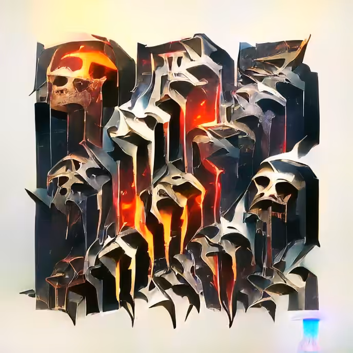 Heavy Metal
