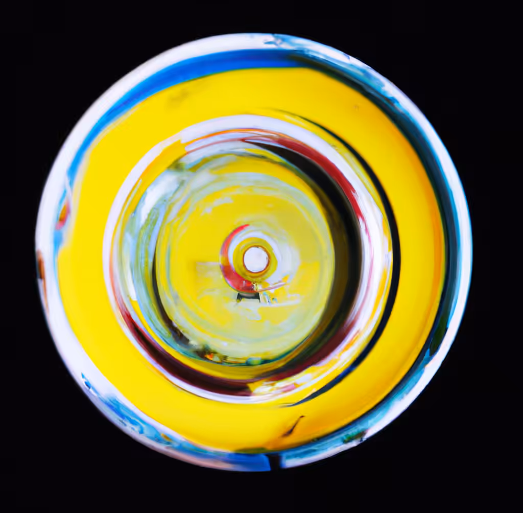orb(AI)s 2022 - 11