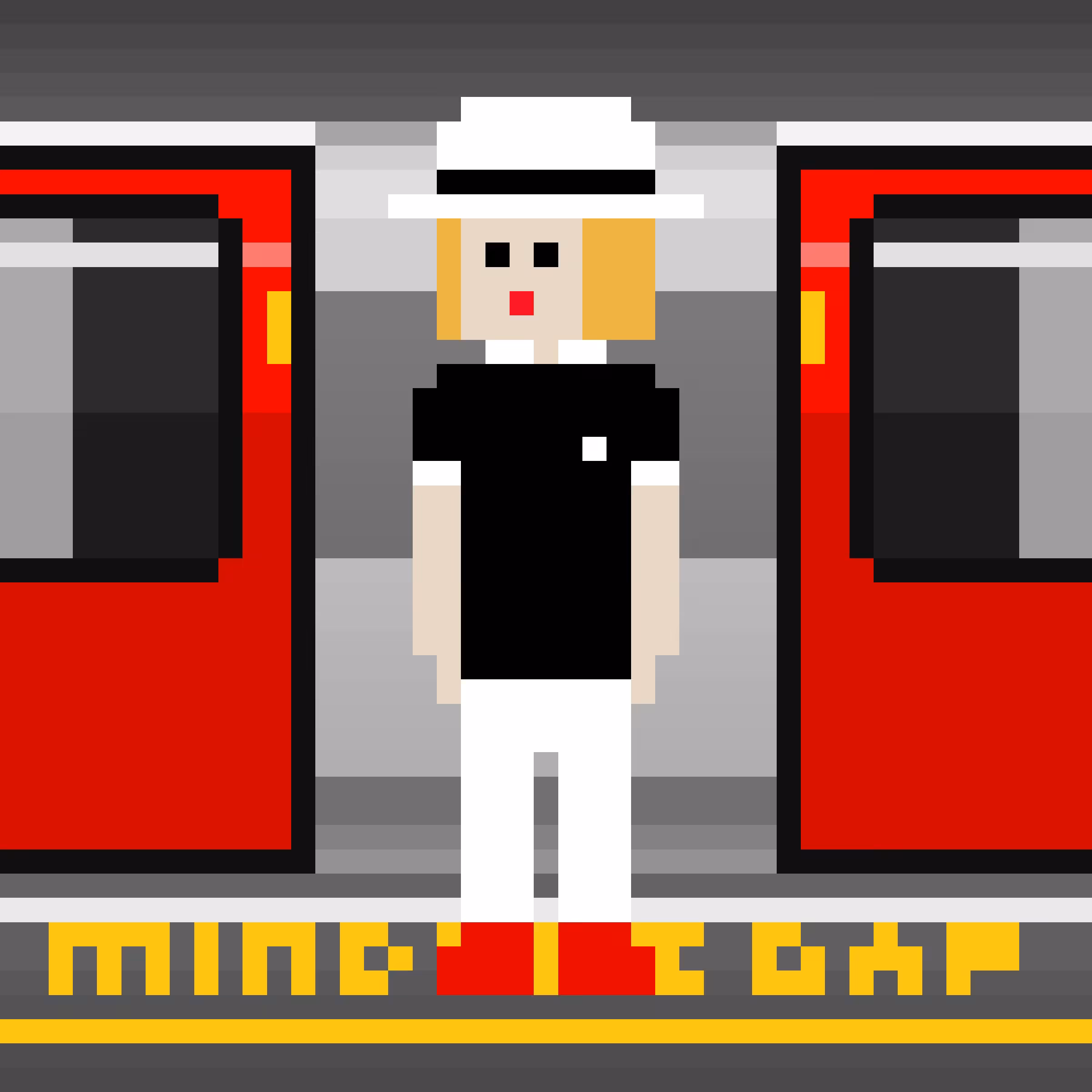 CryptoLondoner #899