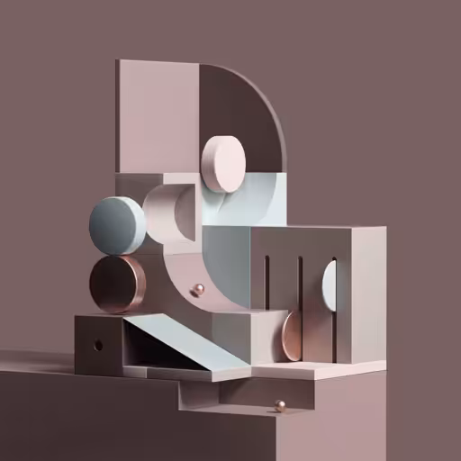 Geometric Set V3