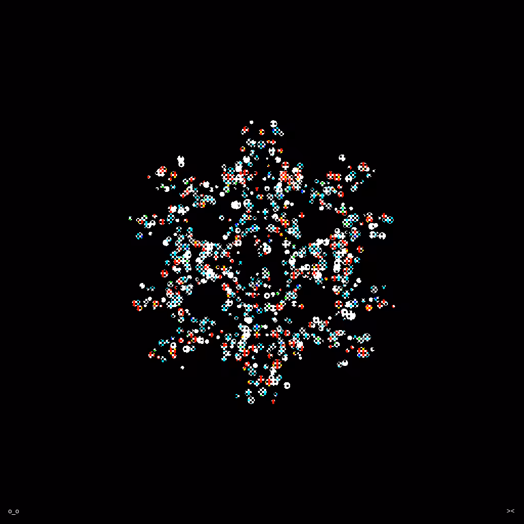 Chromoplasm #11