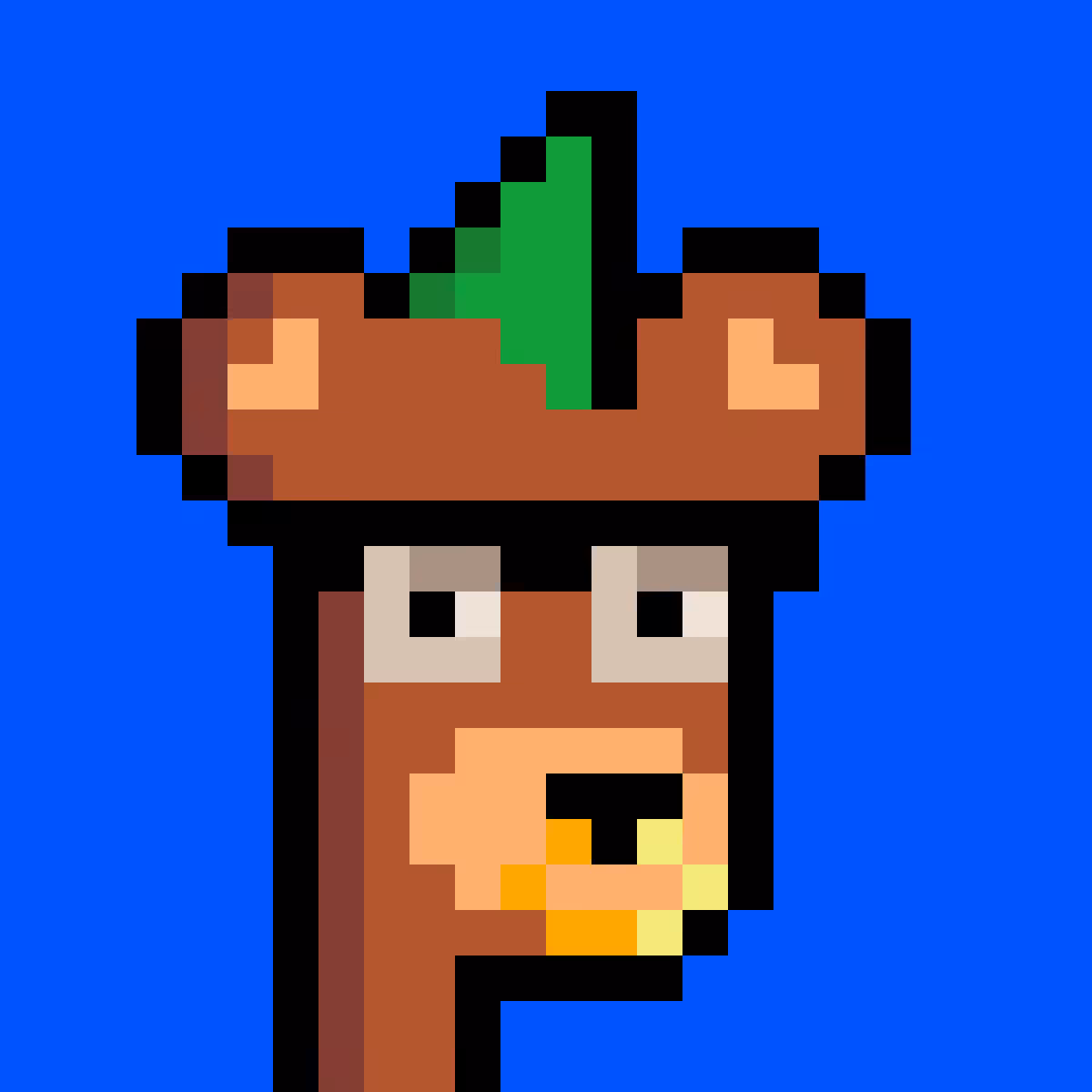 BearPunks #1272